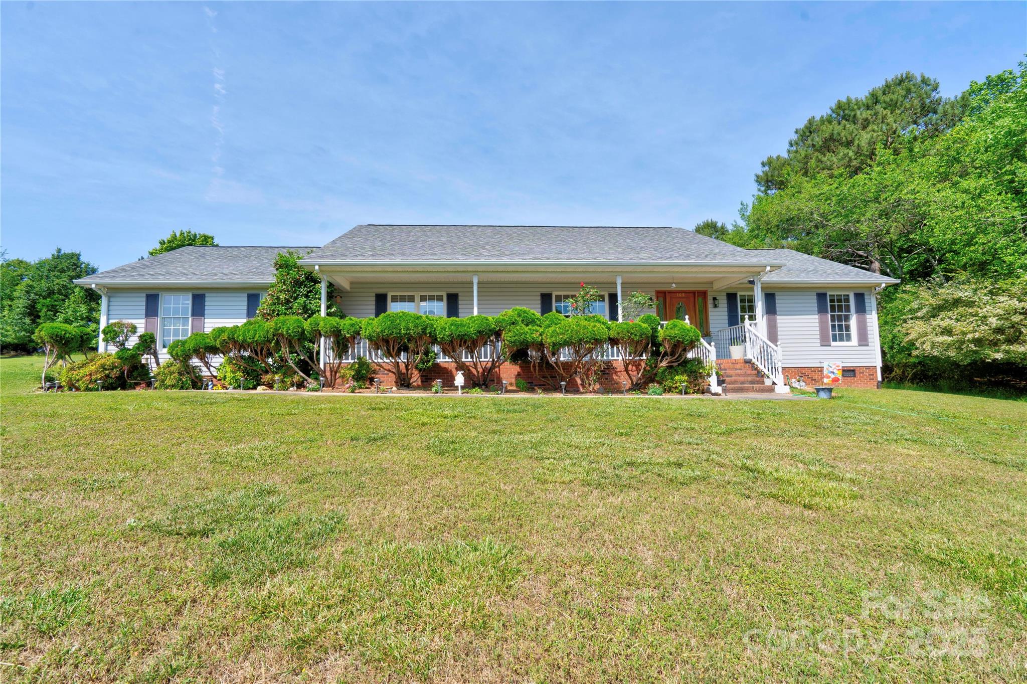 108 Windy Hill Drive Property Photo 1