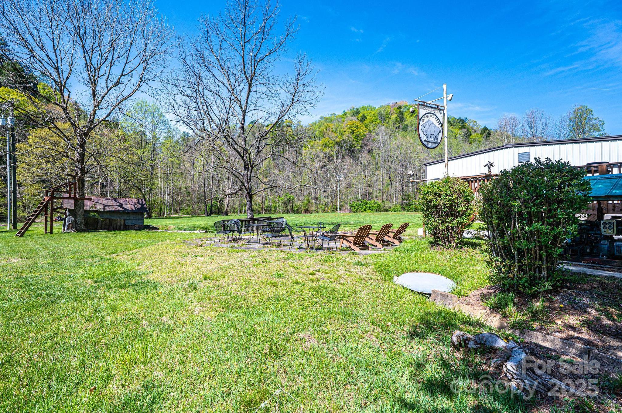 6353 Buffalo Cove Road Property Photo 29