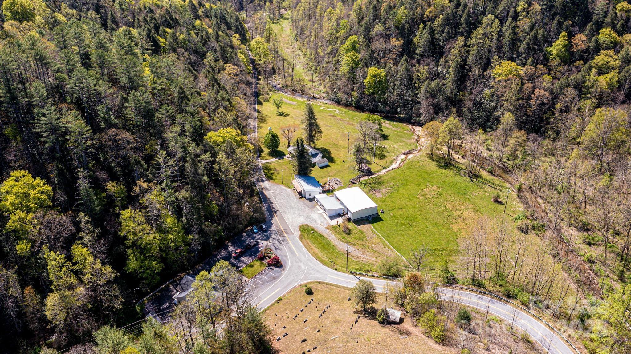 6353 Buffalo Cove Road Property Photo 44