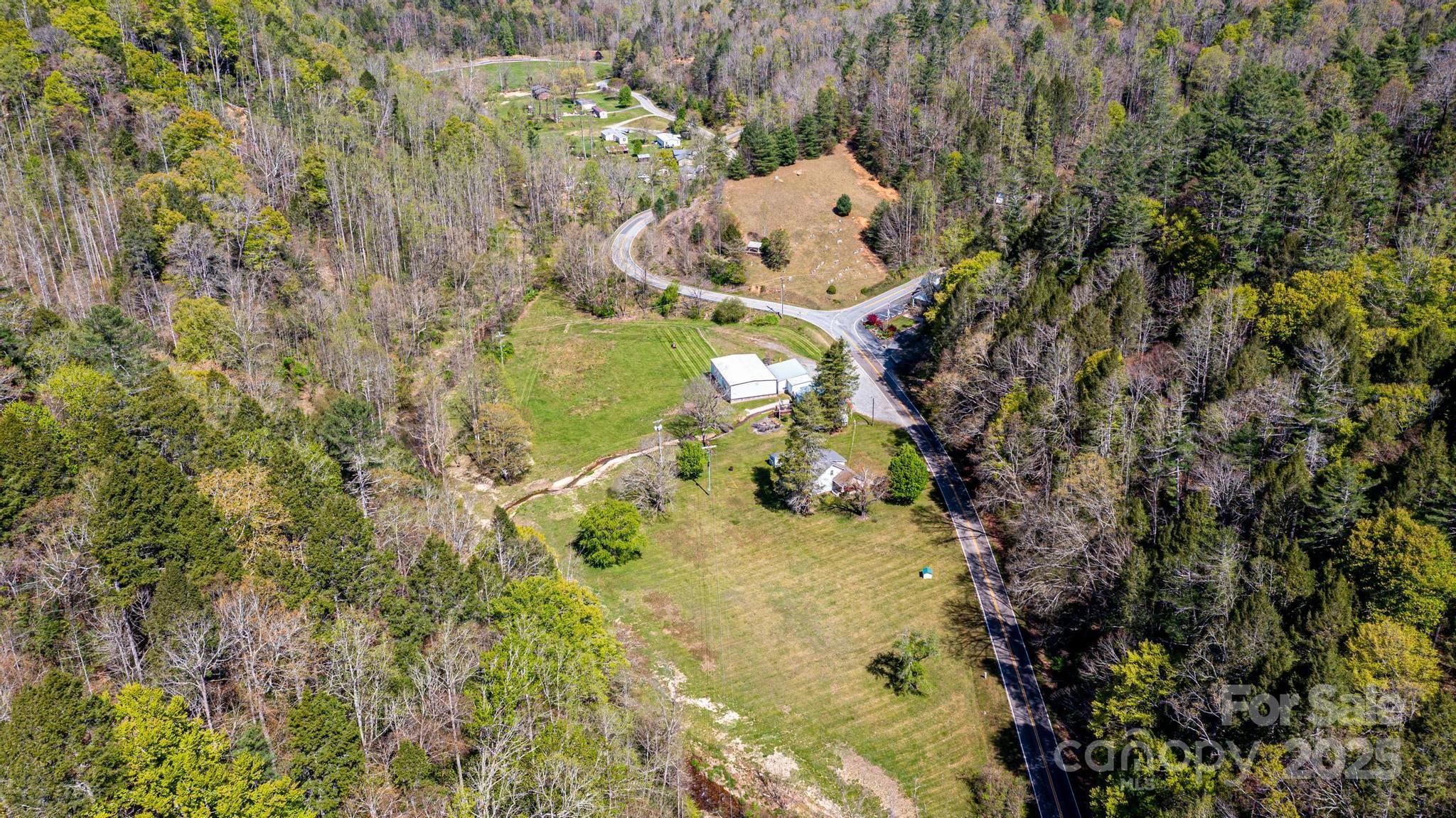 6353 Buffalo Cove Road Property Photo 48