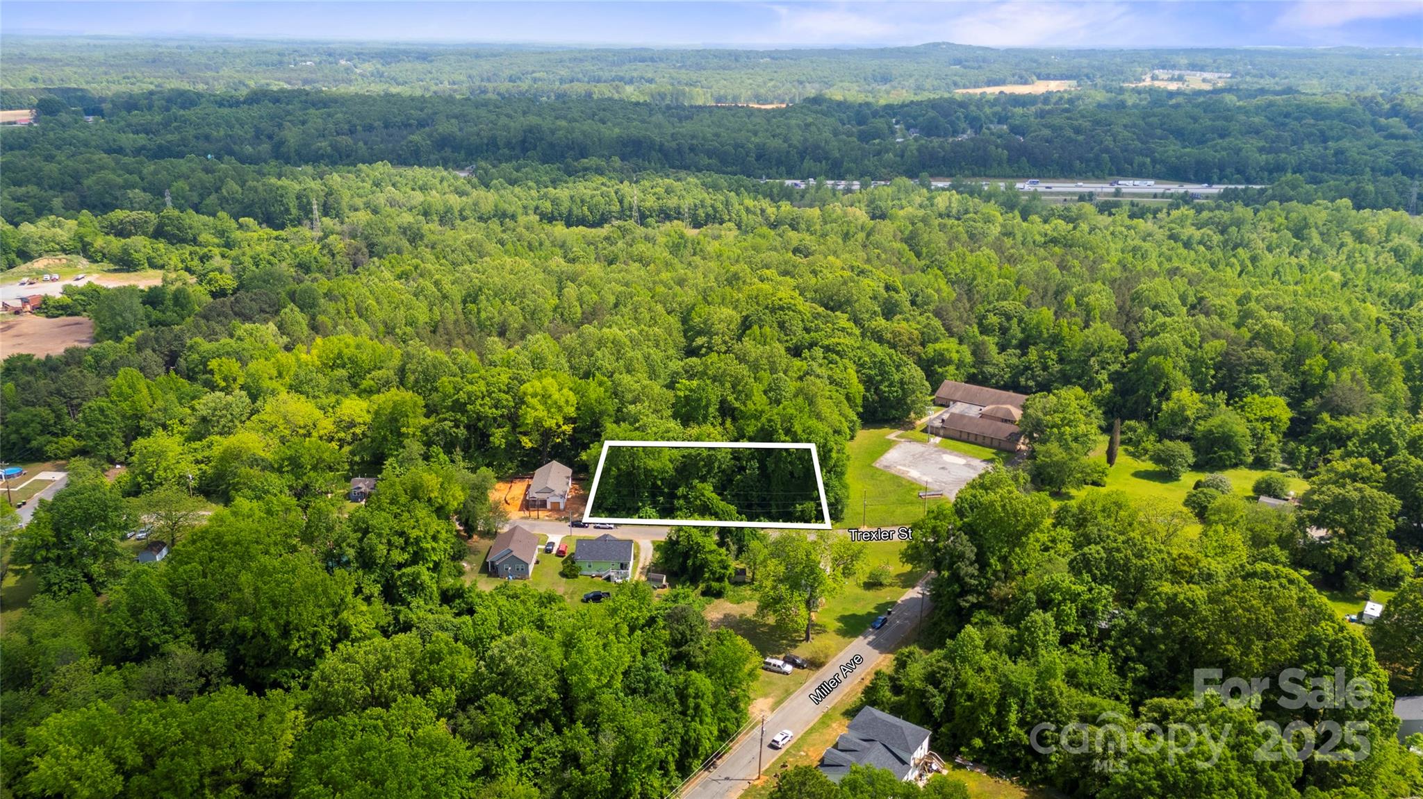0 Trexler Street Property Photo 3
