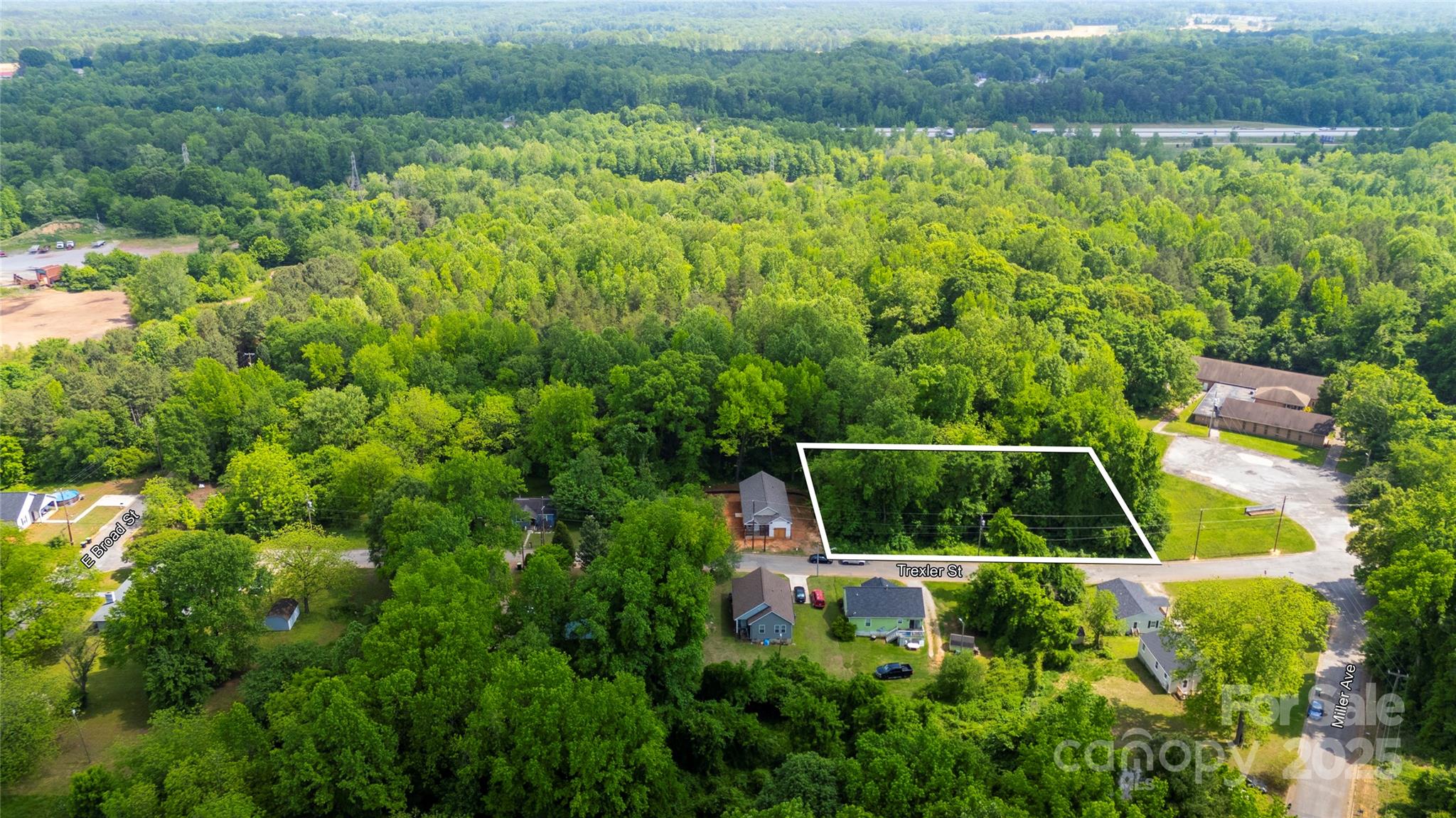 0 Trexler Street Property Photo 5
