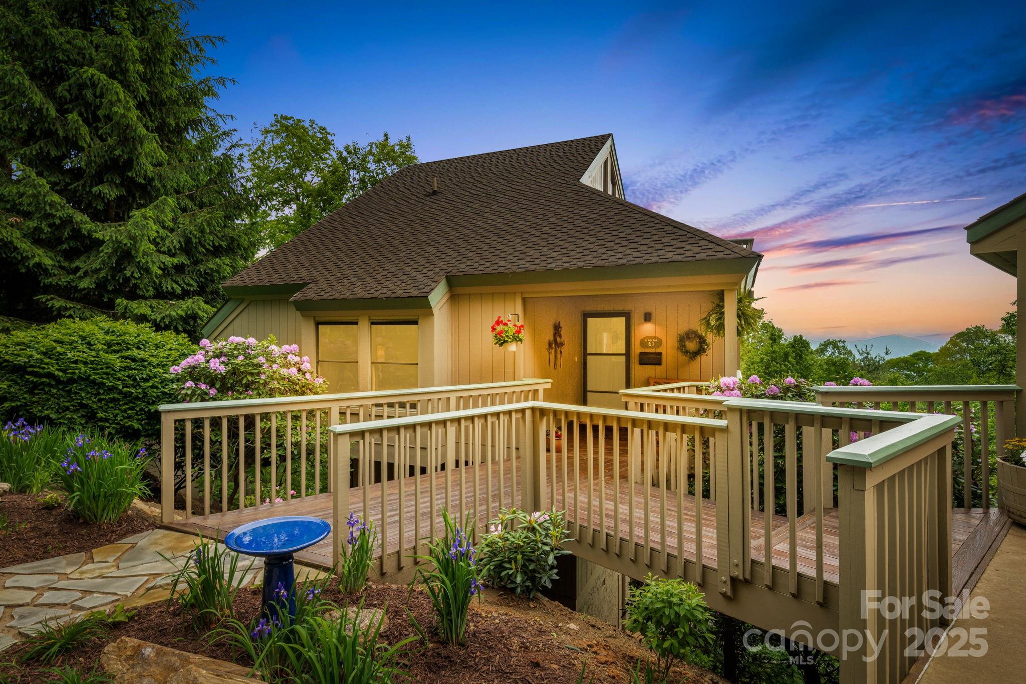 61 Ivy Ridge Road Property Photo 1