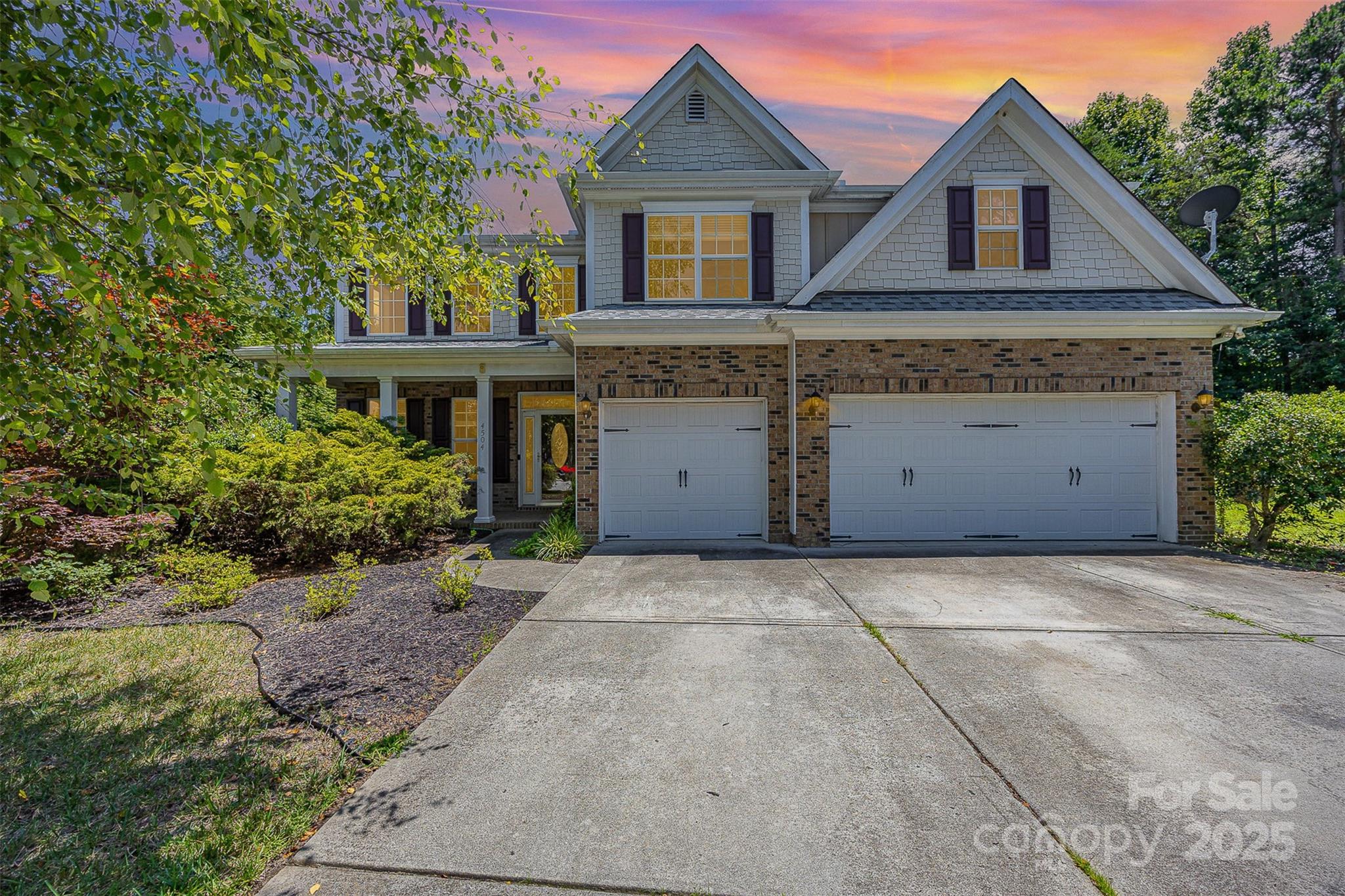 4504 Rockland Court Property Photo 1