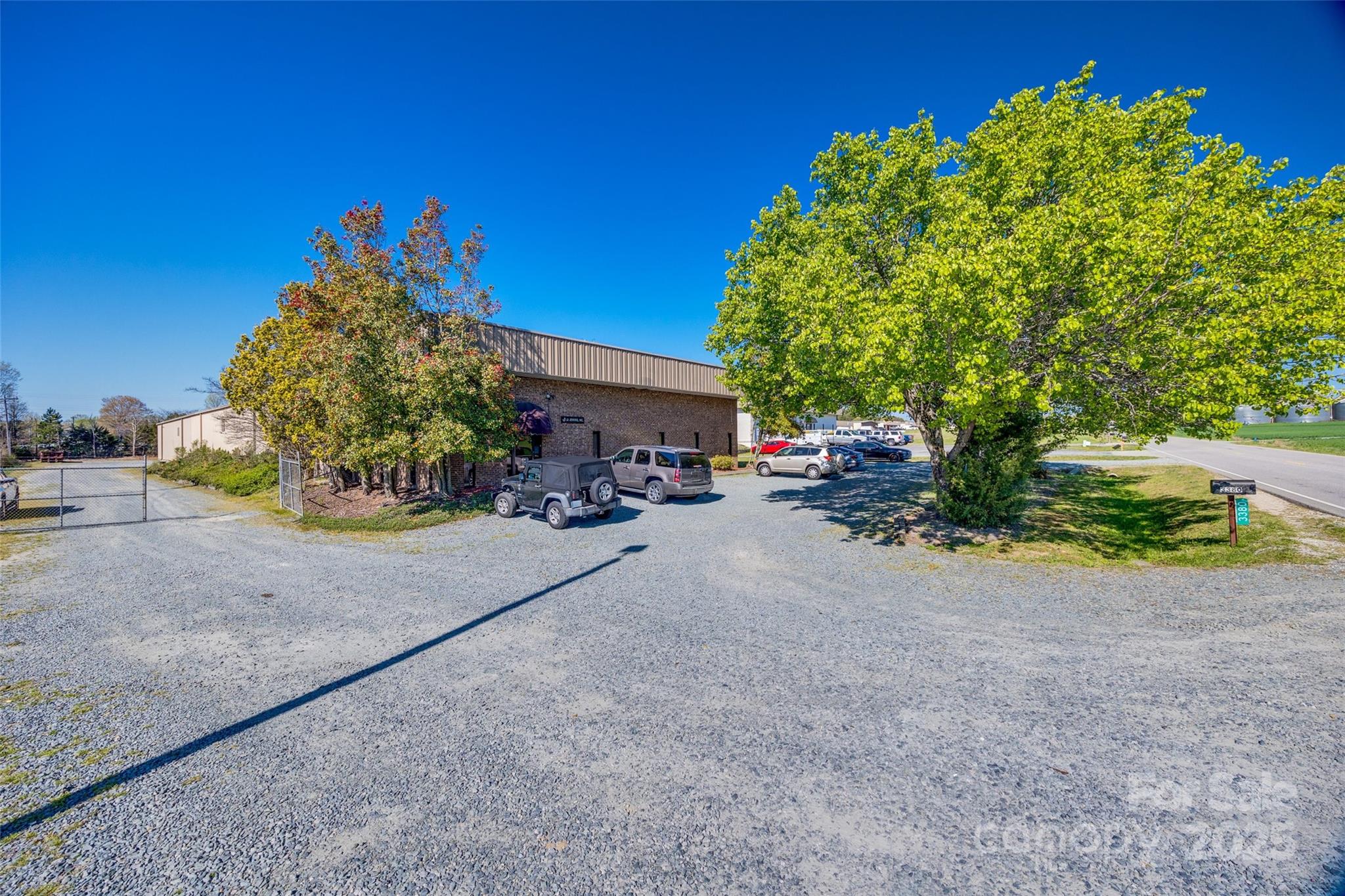 3380 Smith Farm Road Property Photo 1