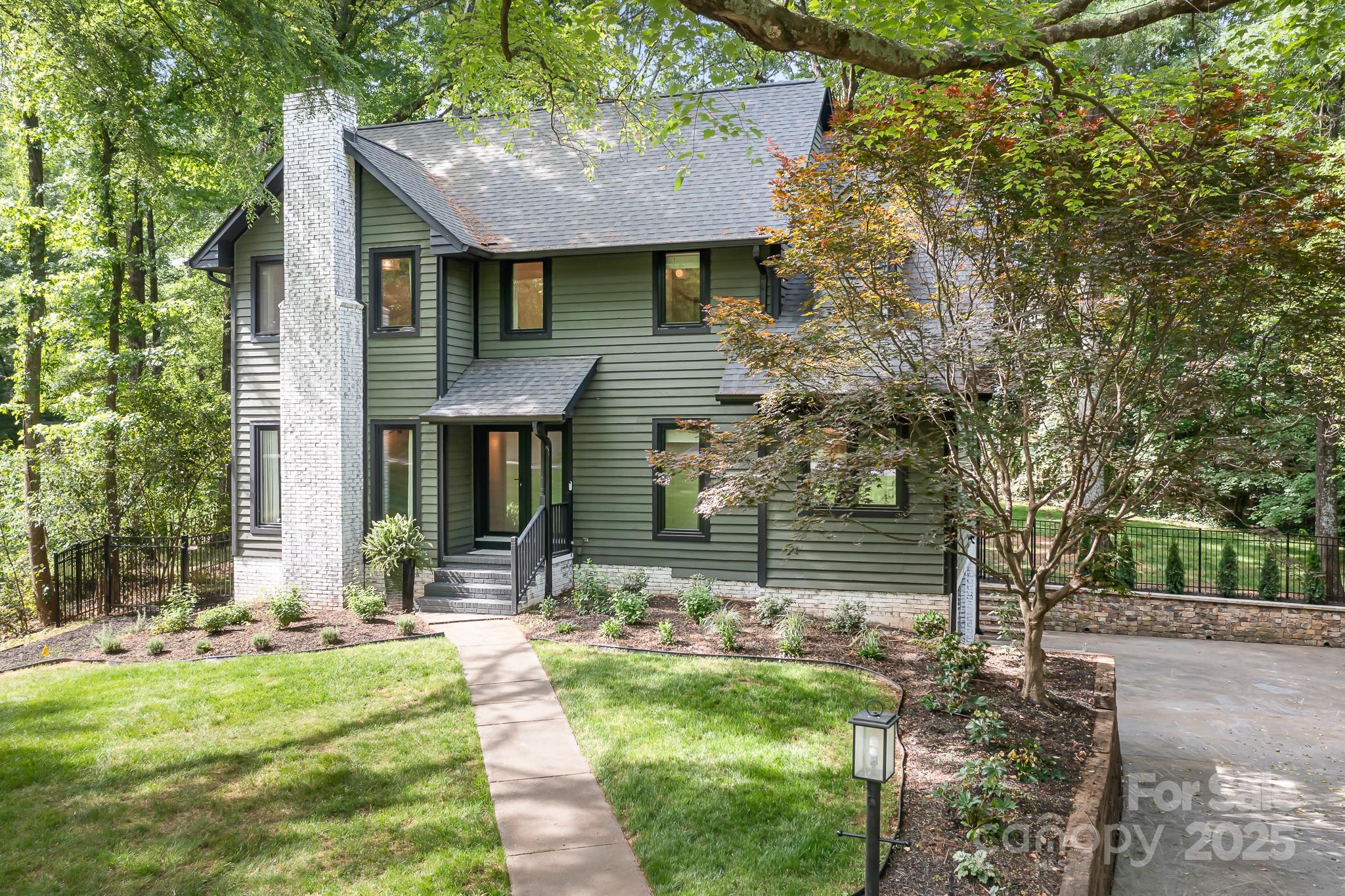 4316 Old Saybrook Court Property Photo
