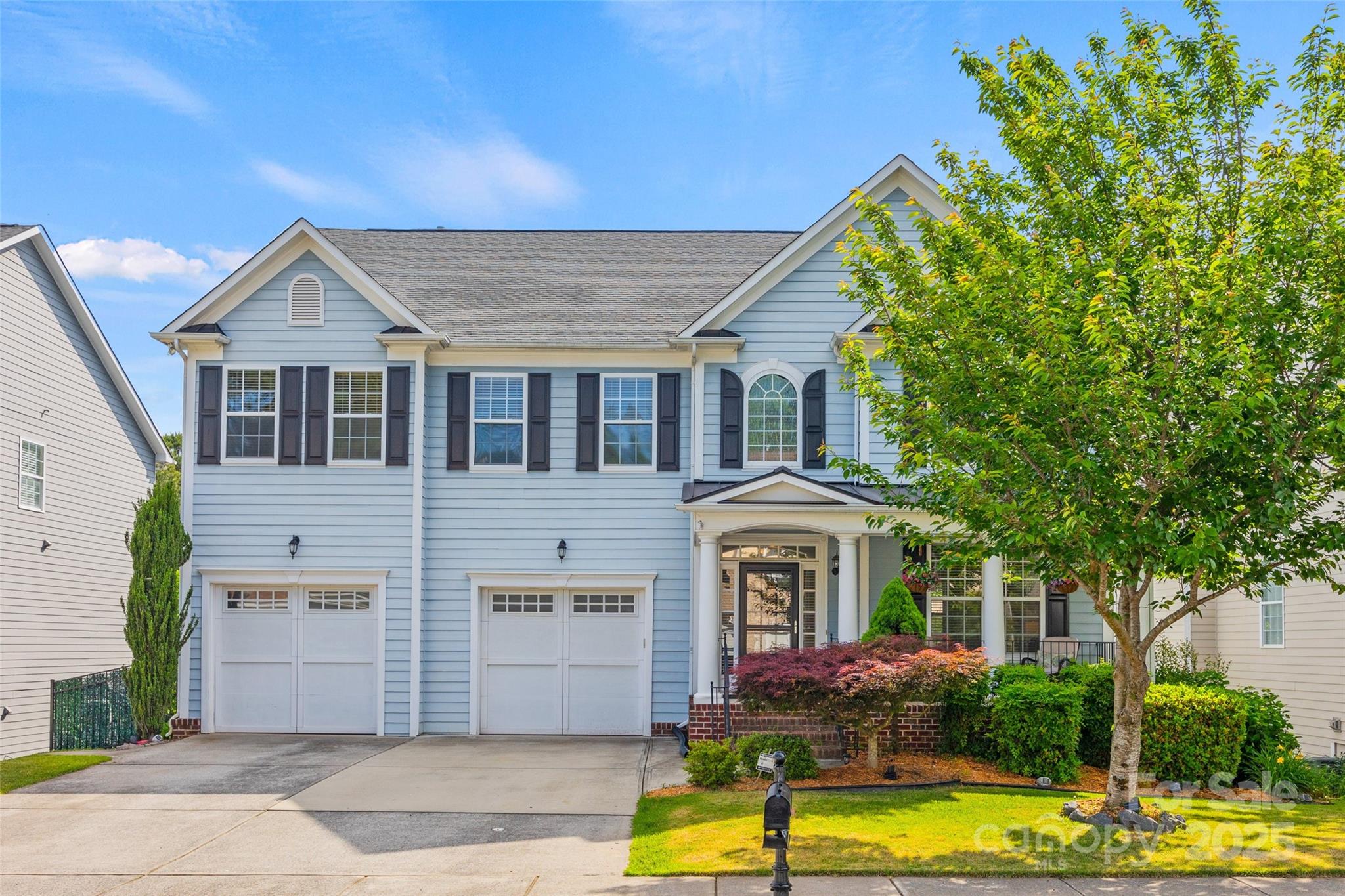 6424 Chadwell Court Property Photo
