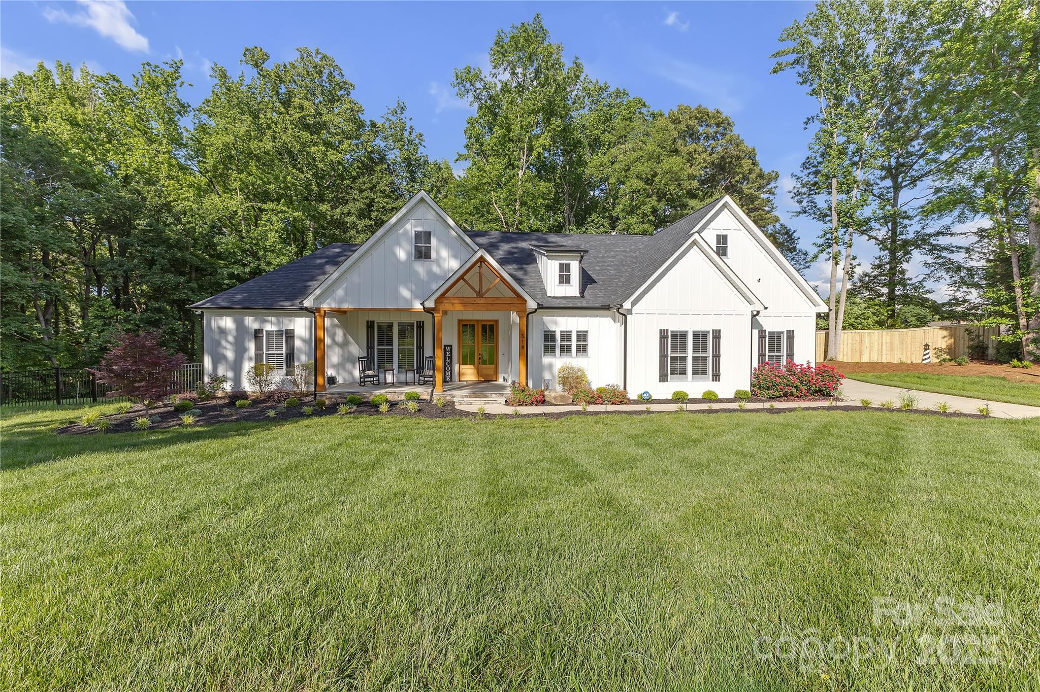 518 Maynard Farm Lane Property Photo