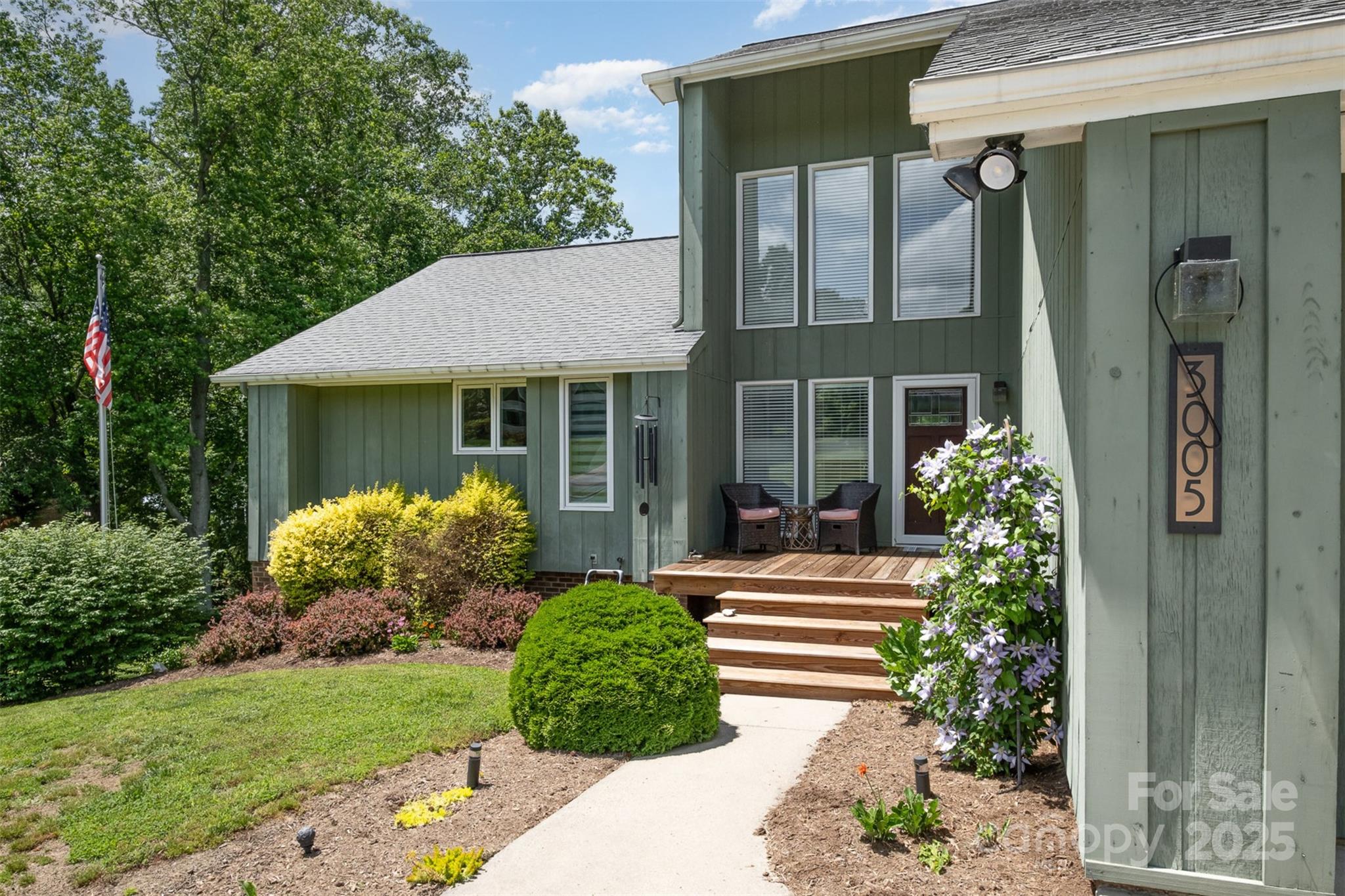 3005 Vernell Lane Property Photo 6