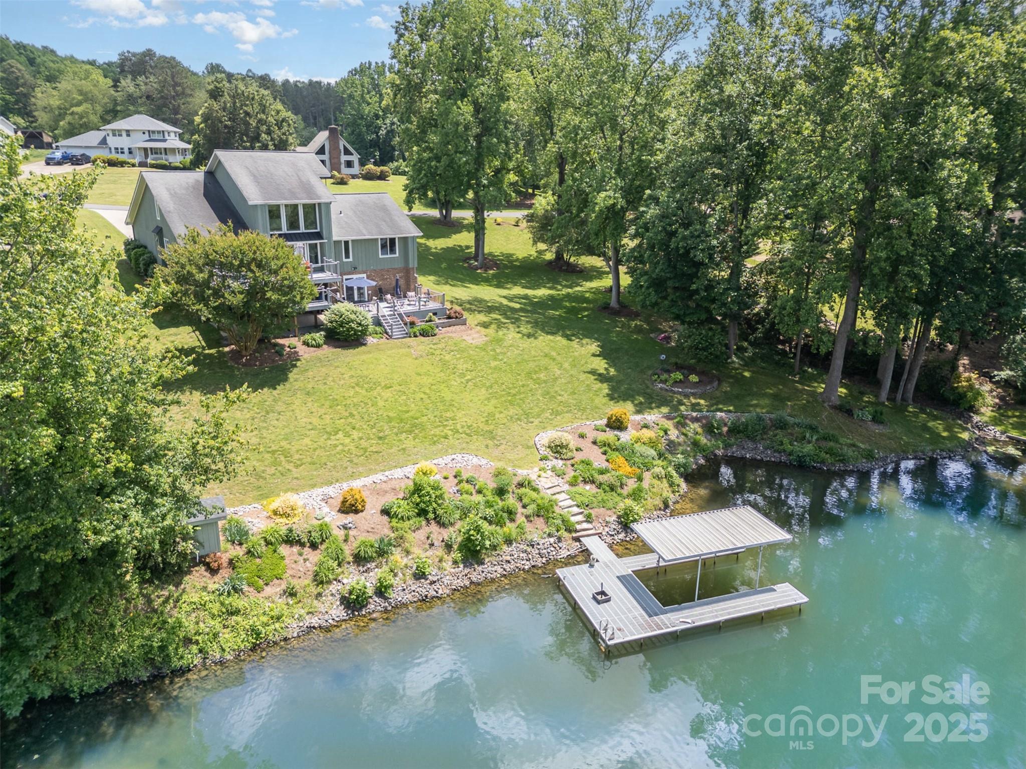 3005 Vernell Lane Property Photo 47