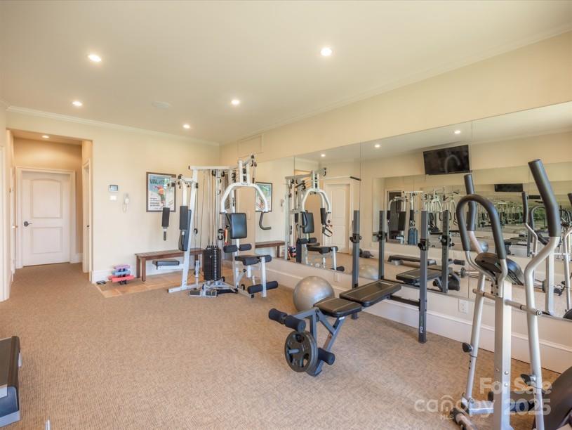 2921 N Pacolet Road Property Photo 9