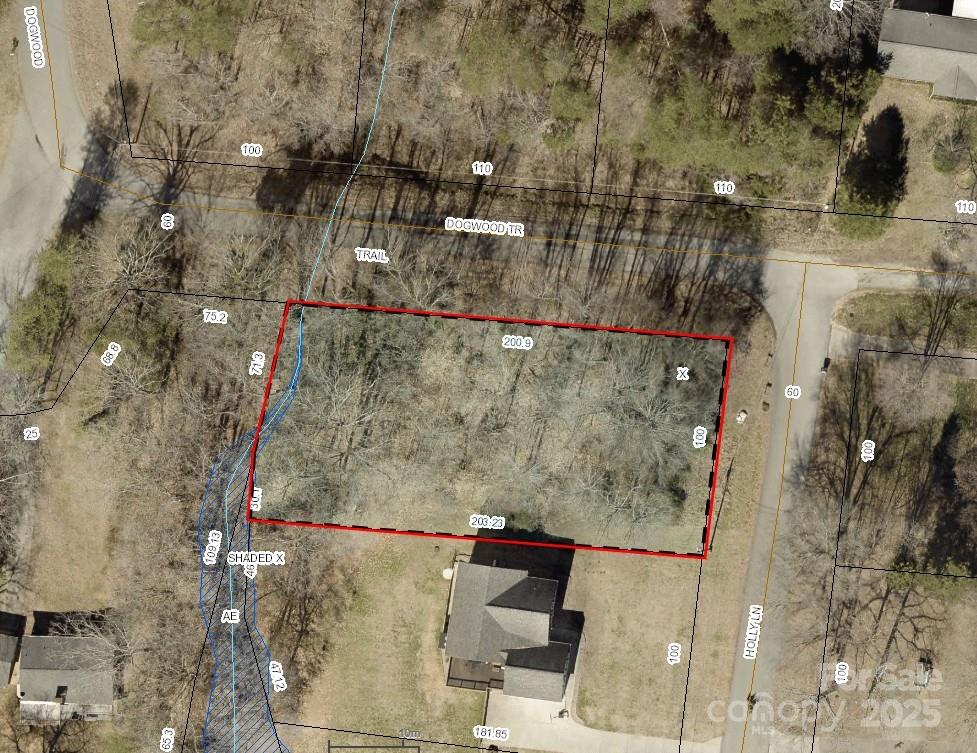 2016 Dogwood Trail Property Photo 1