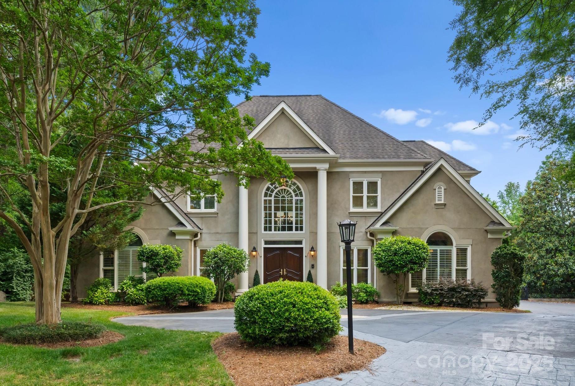 4429 Cameron Oaks Drive Property Photo 1