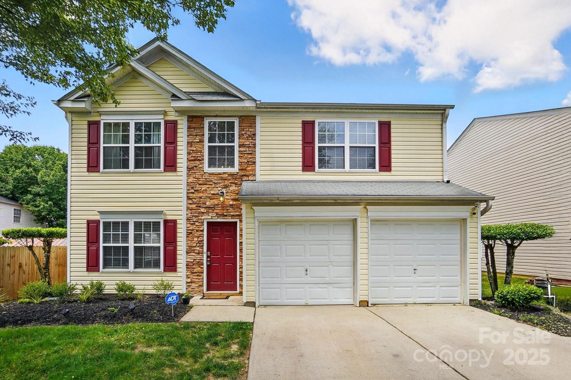 10431 Plantain Court Property Photo