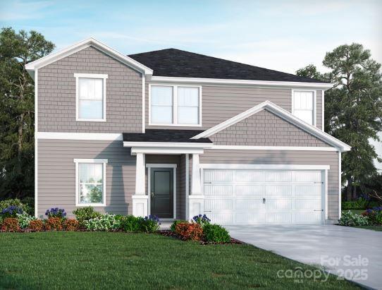 1505 Harper Landing Boulevard Property Photo
