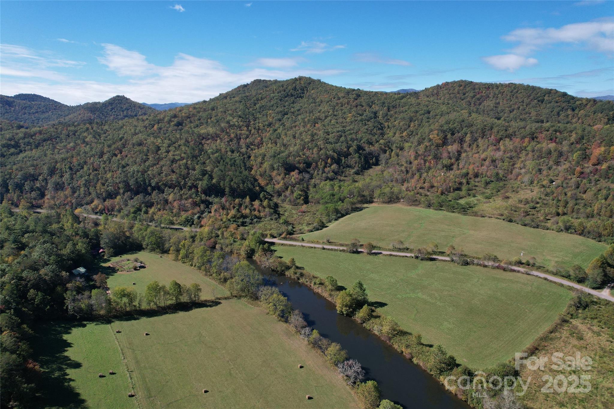 4136 Rose Creek Road Property Photo