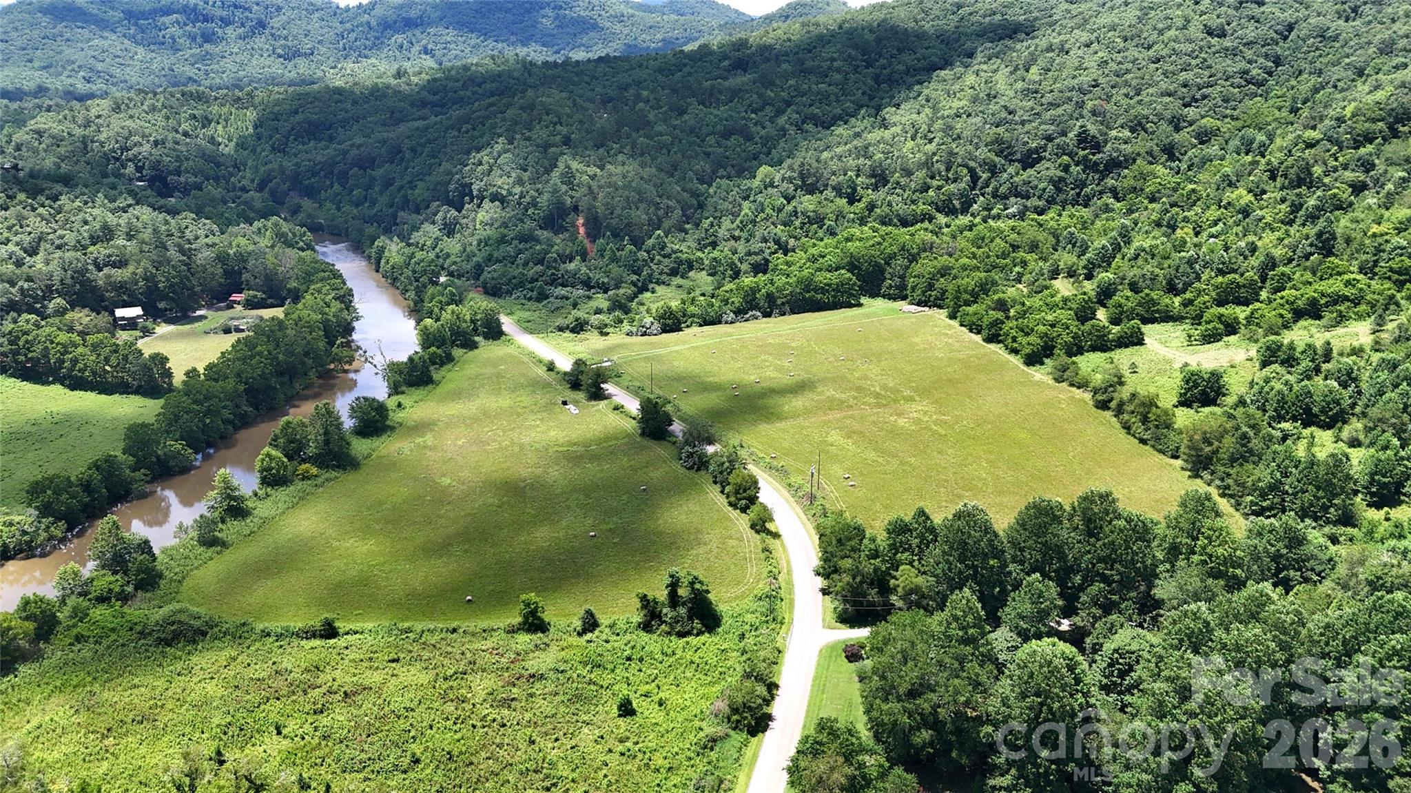 4136 Rose Creek Road Property Photo 5