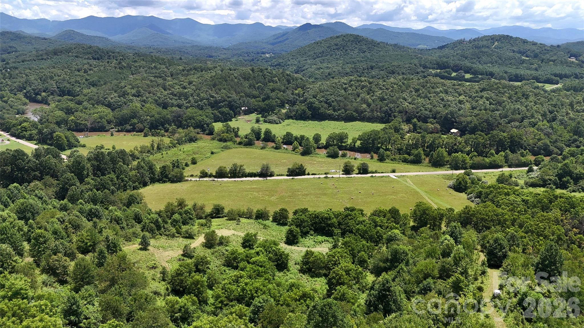 4136 Rose Creek Road Property Photo 7
