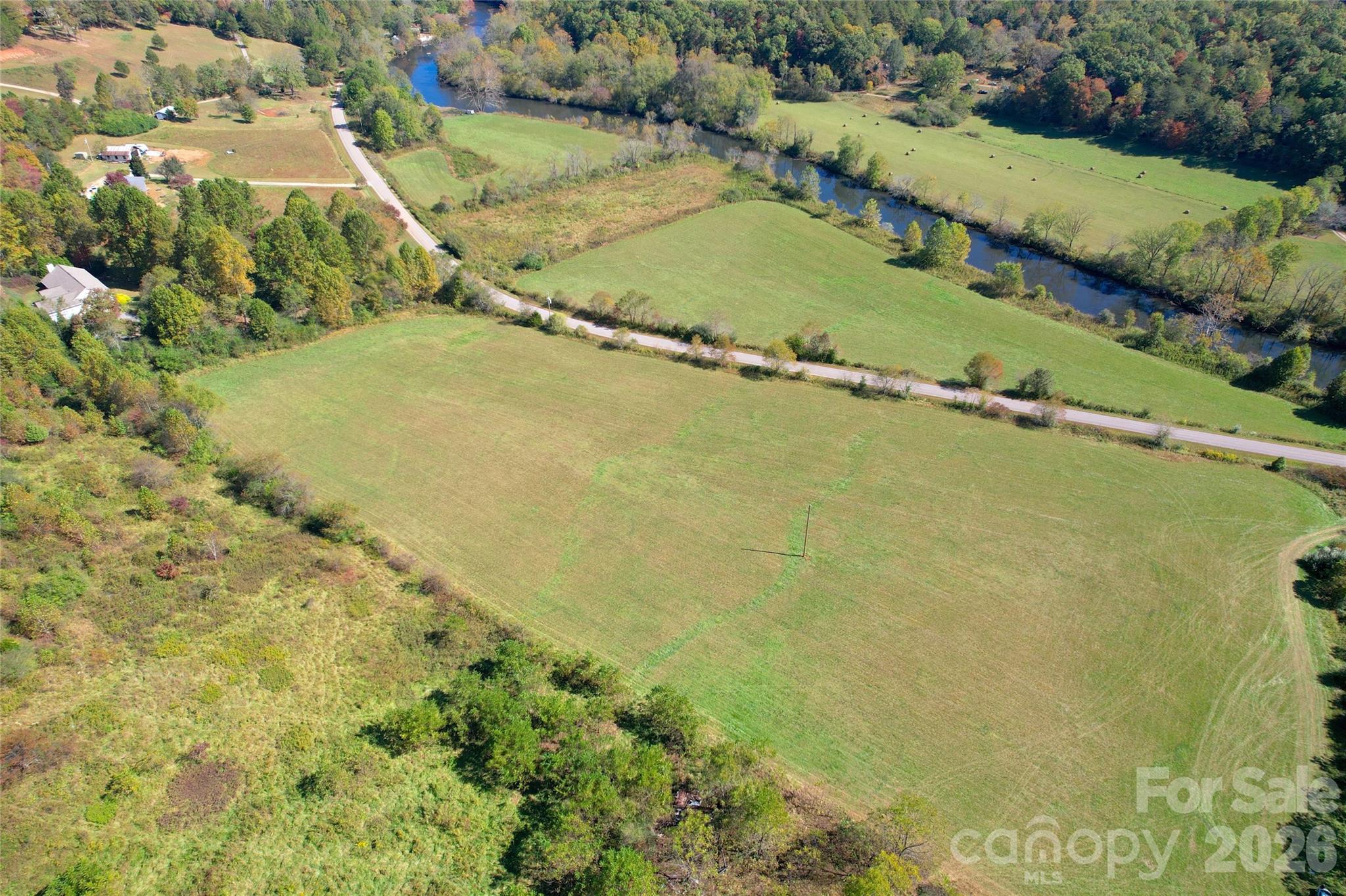 4136 Rose Creek Road Property Photo 9