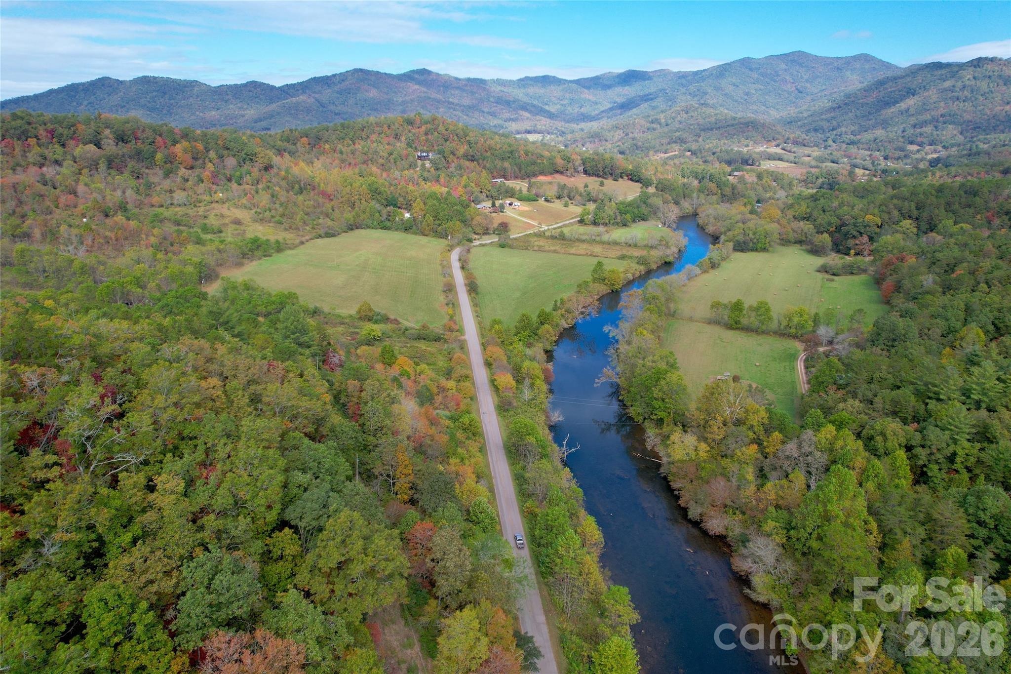 4136 Rose Creek Road Property Photo 12