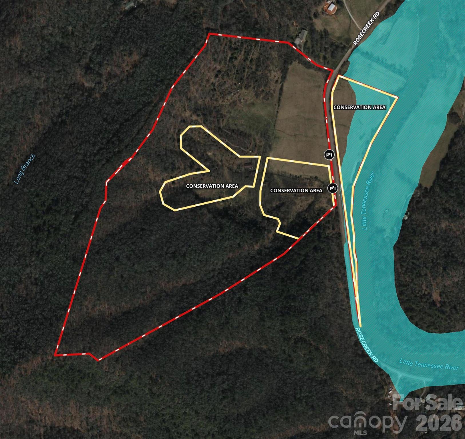 4136 Rose Creek Road Property Photo 41