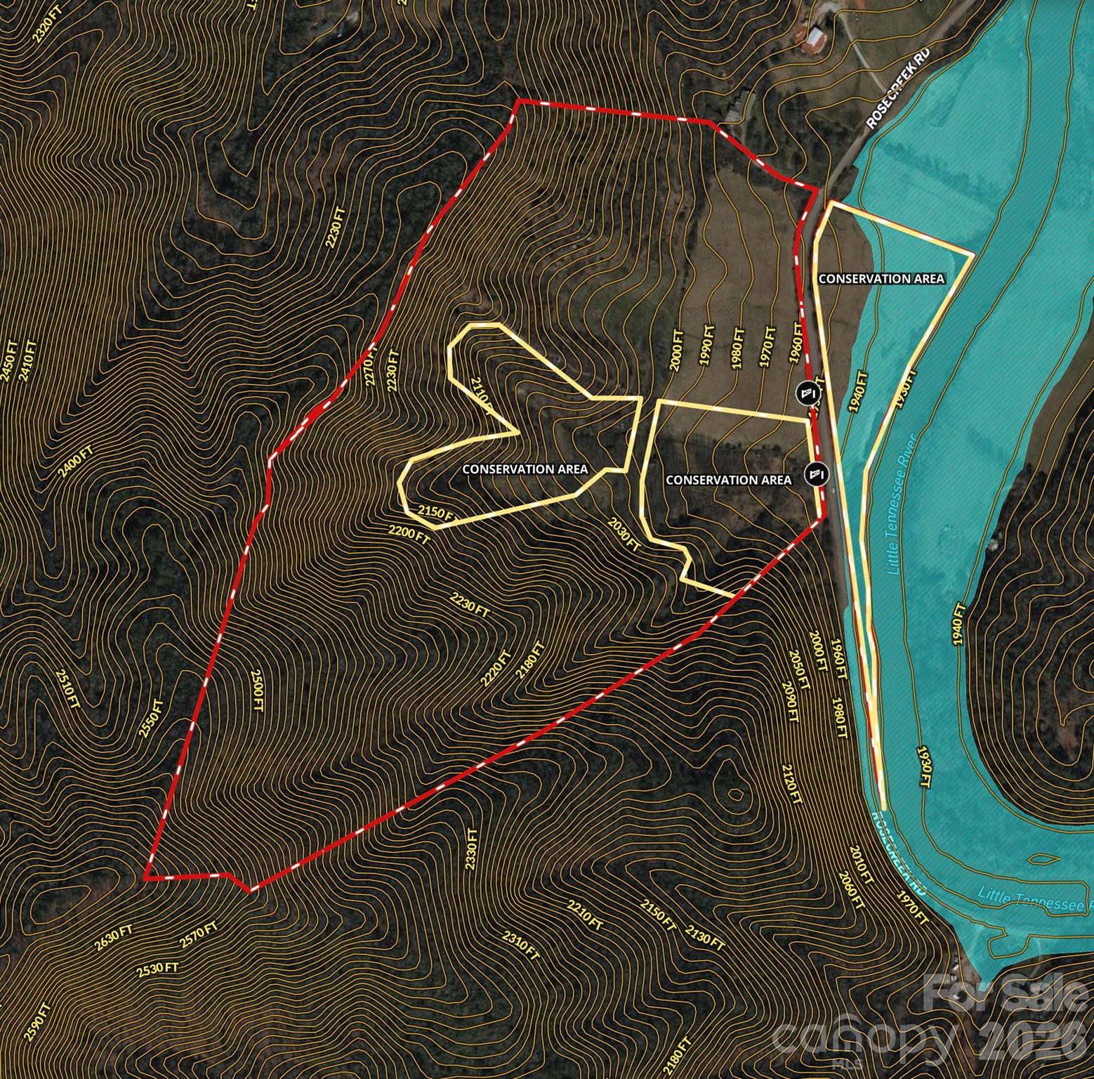 4136 Rose Creek Road Property Photo 42