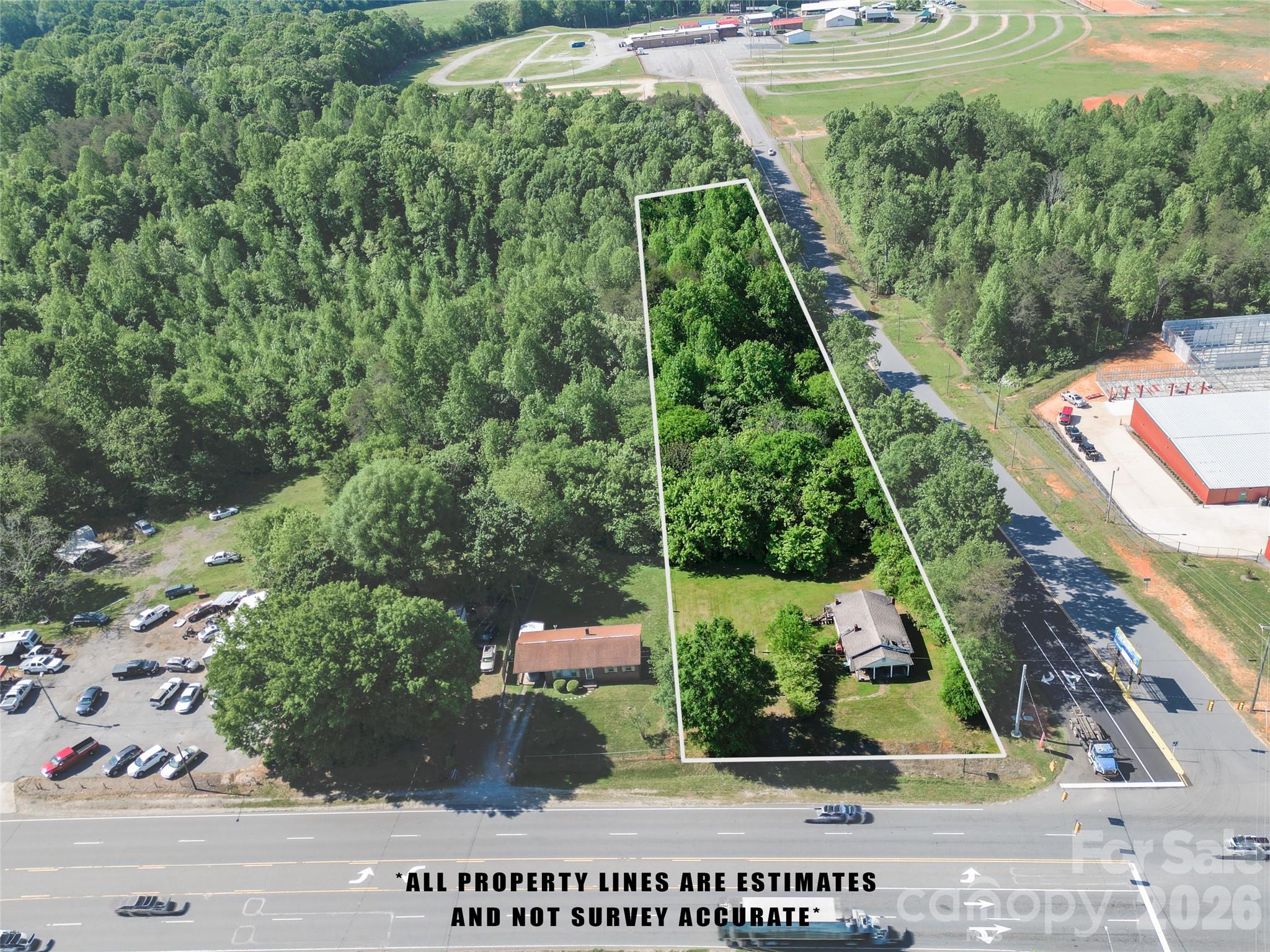 1123 Us 70 Highway Property Photo 1