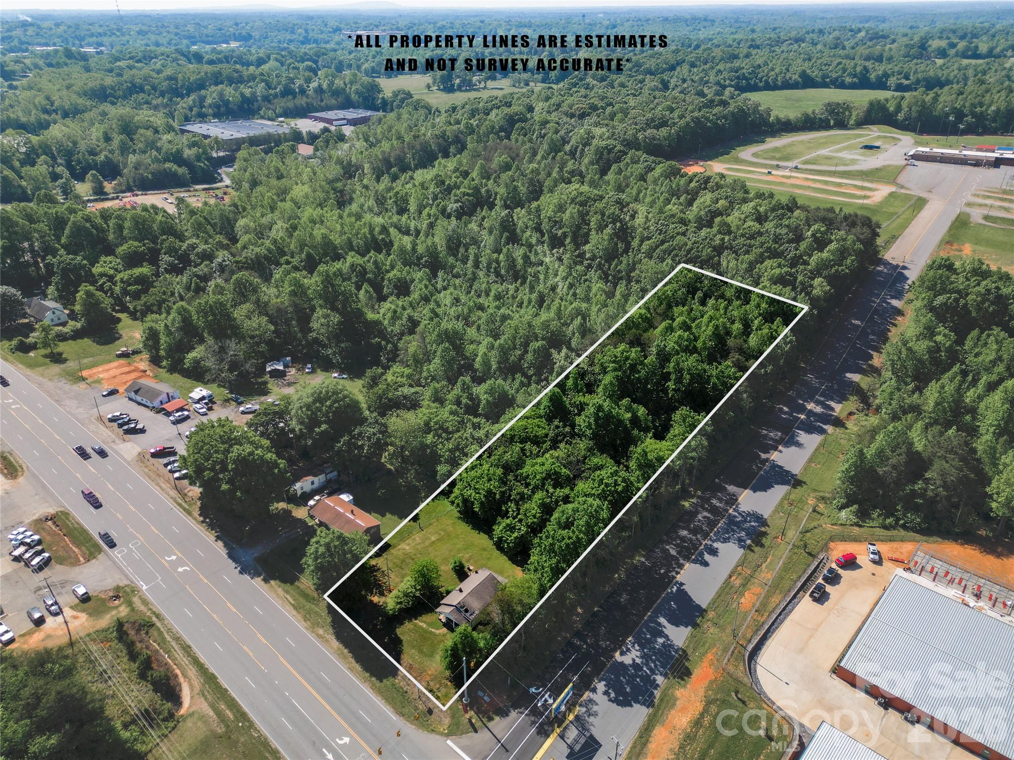 1123 Us 70 Highway Property Photo 2