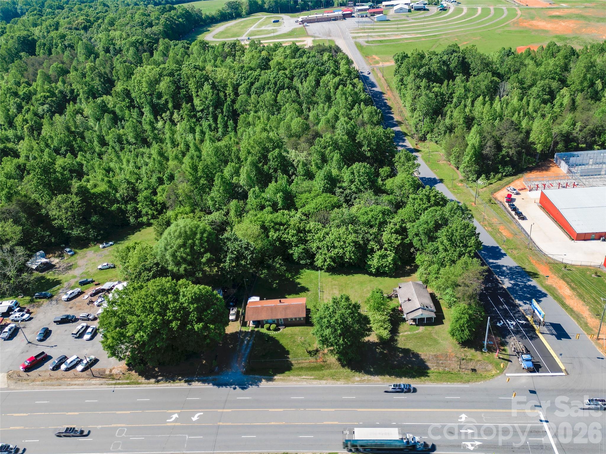 1123 Us 70 Highway Property Photo 3