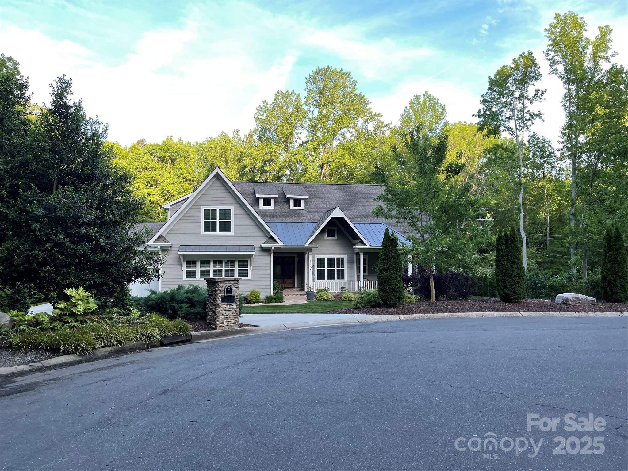 3201 Johnny Cake Lane Property Photo