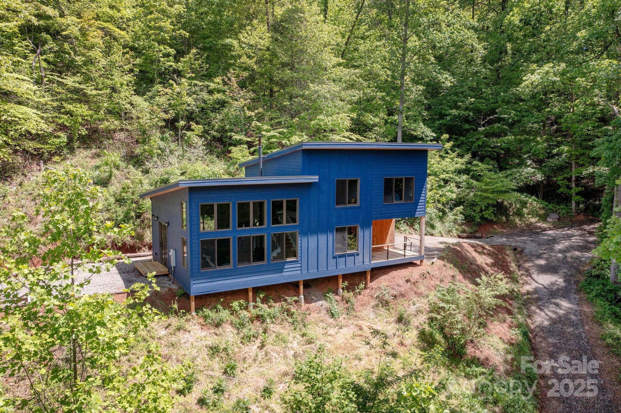 83 Mount Airy Road Property Photo 1