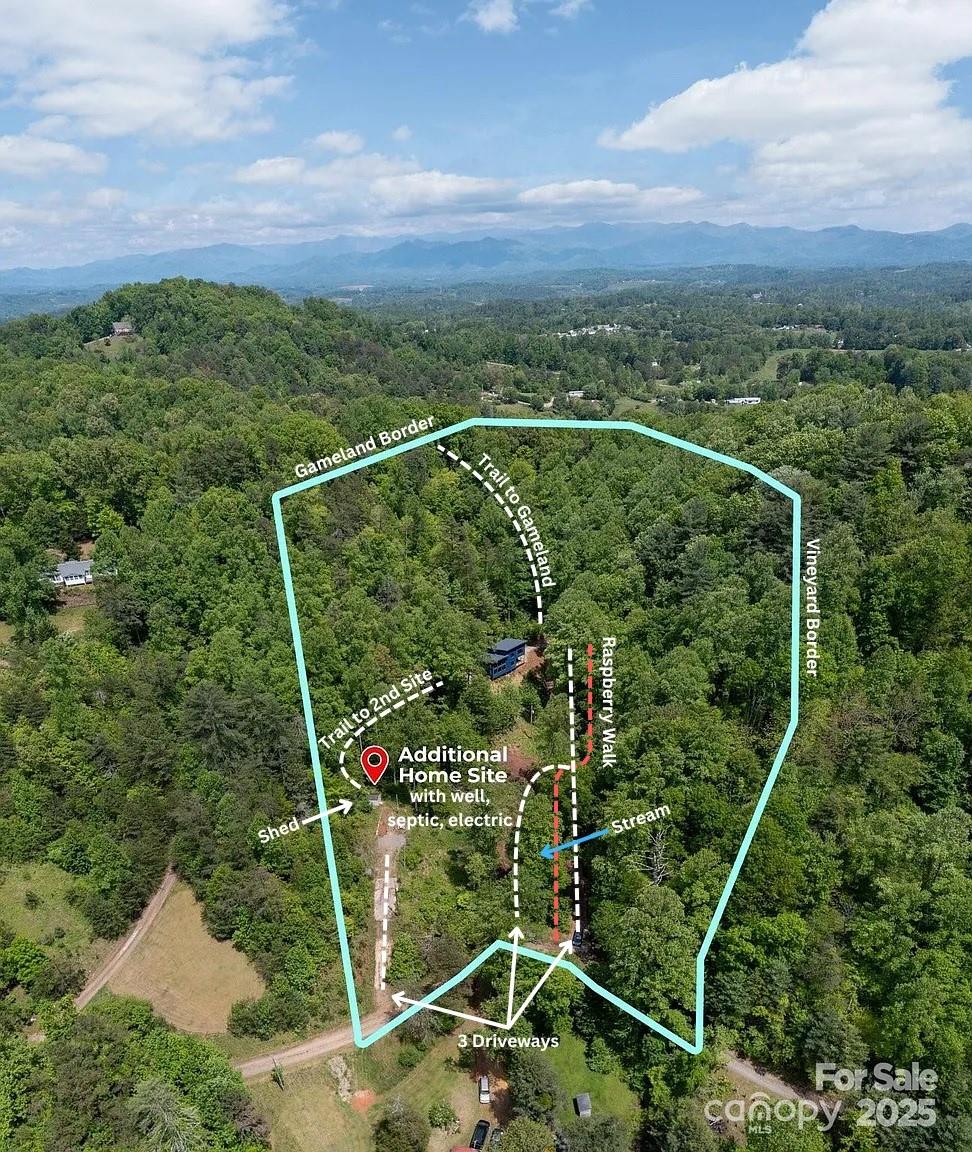 83 Mount Airy Road Property Photo 2