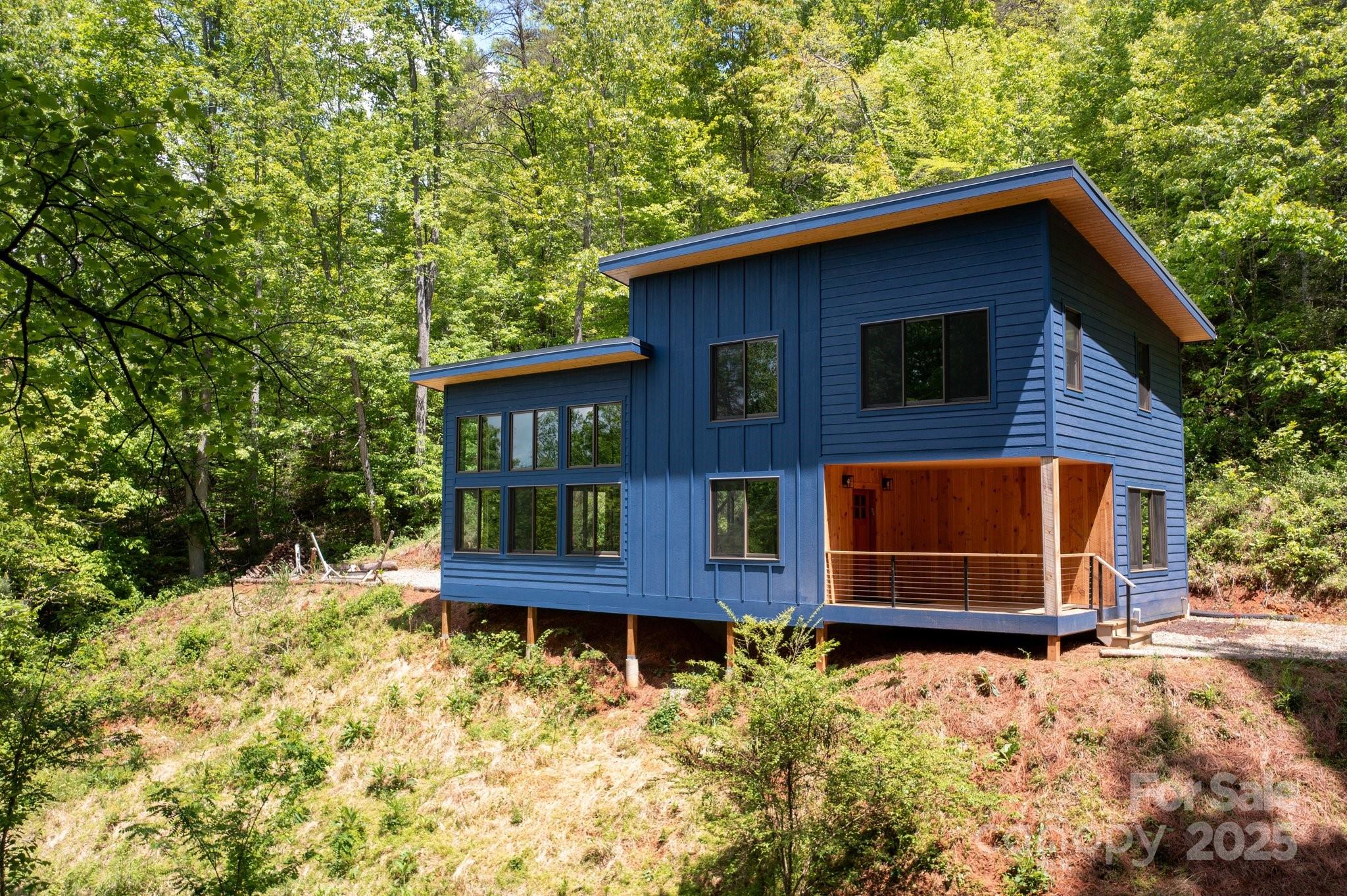 83 Mount Airy Road Property Photo 3