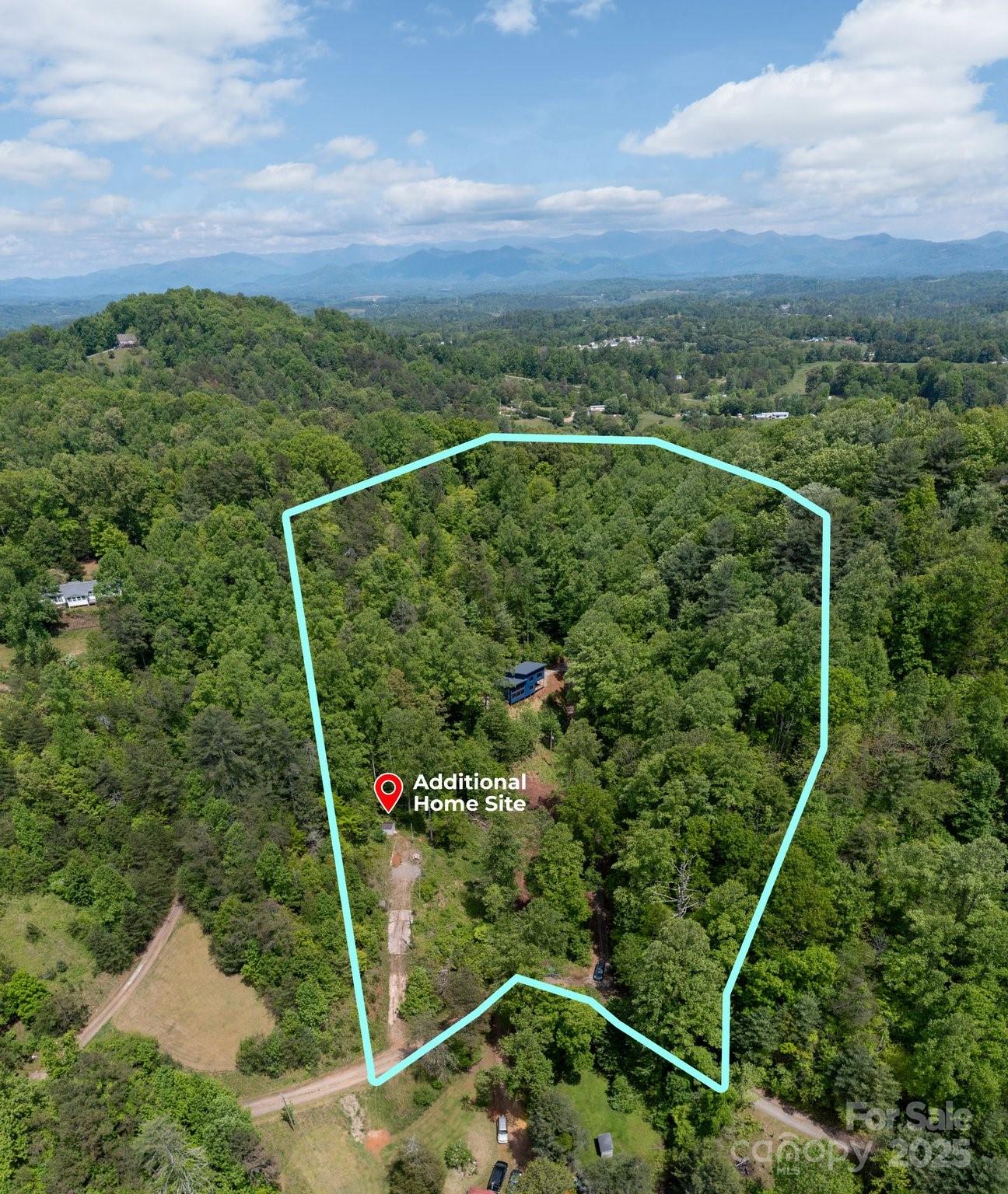 83 Mount Airy Road Property Photo 4