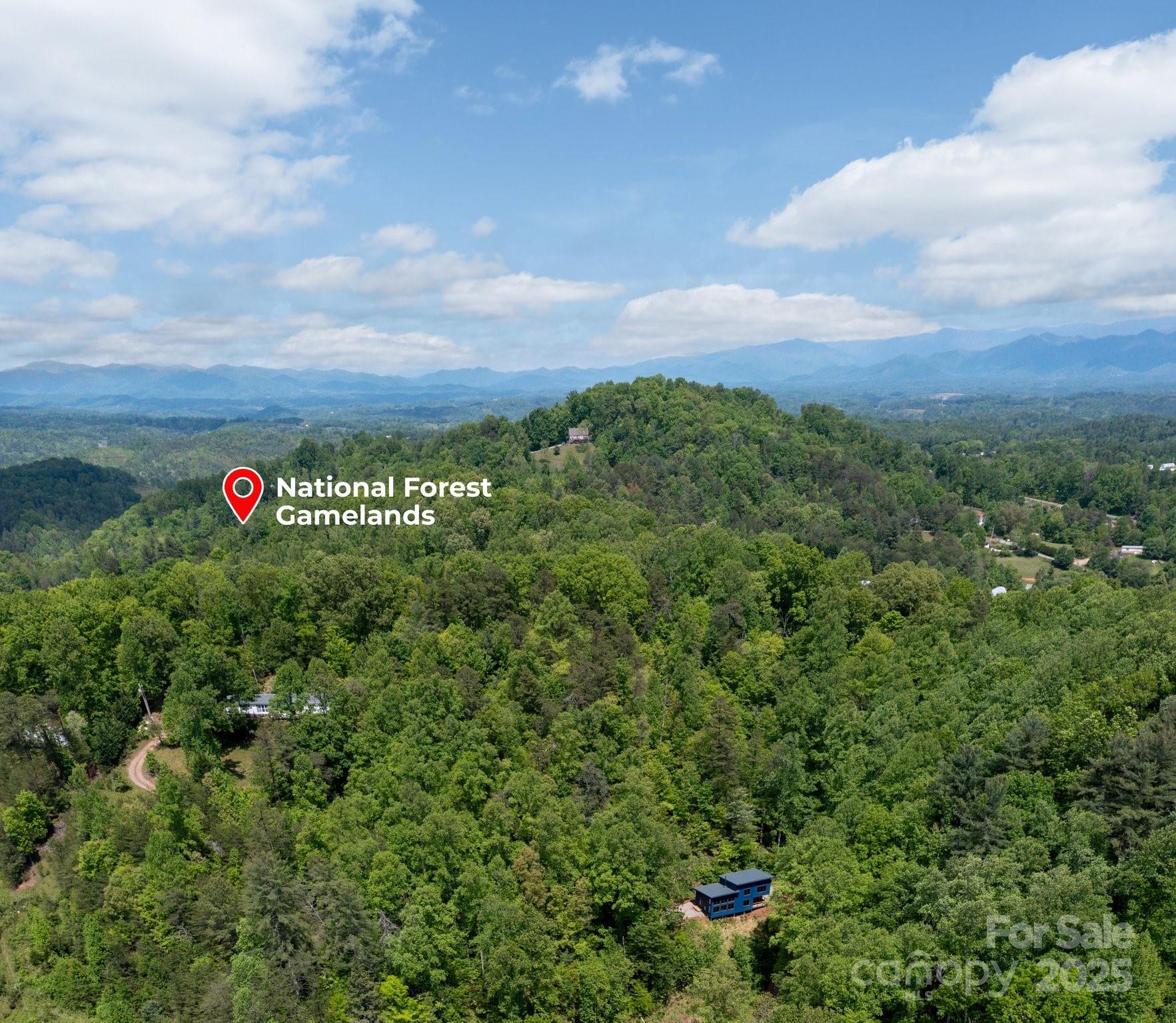 83 Mount Airy Road Property Photo 5