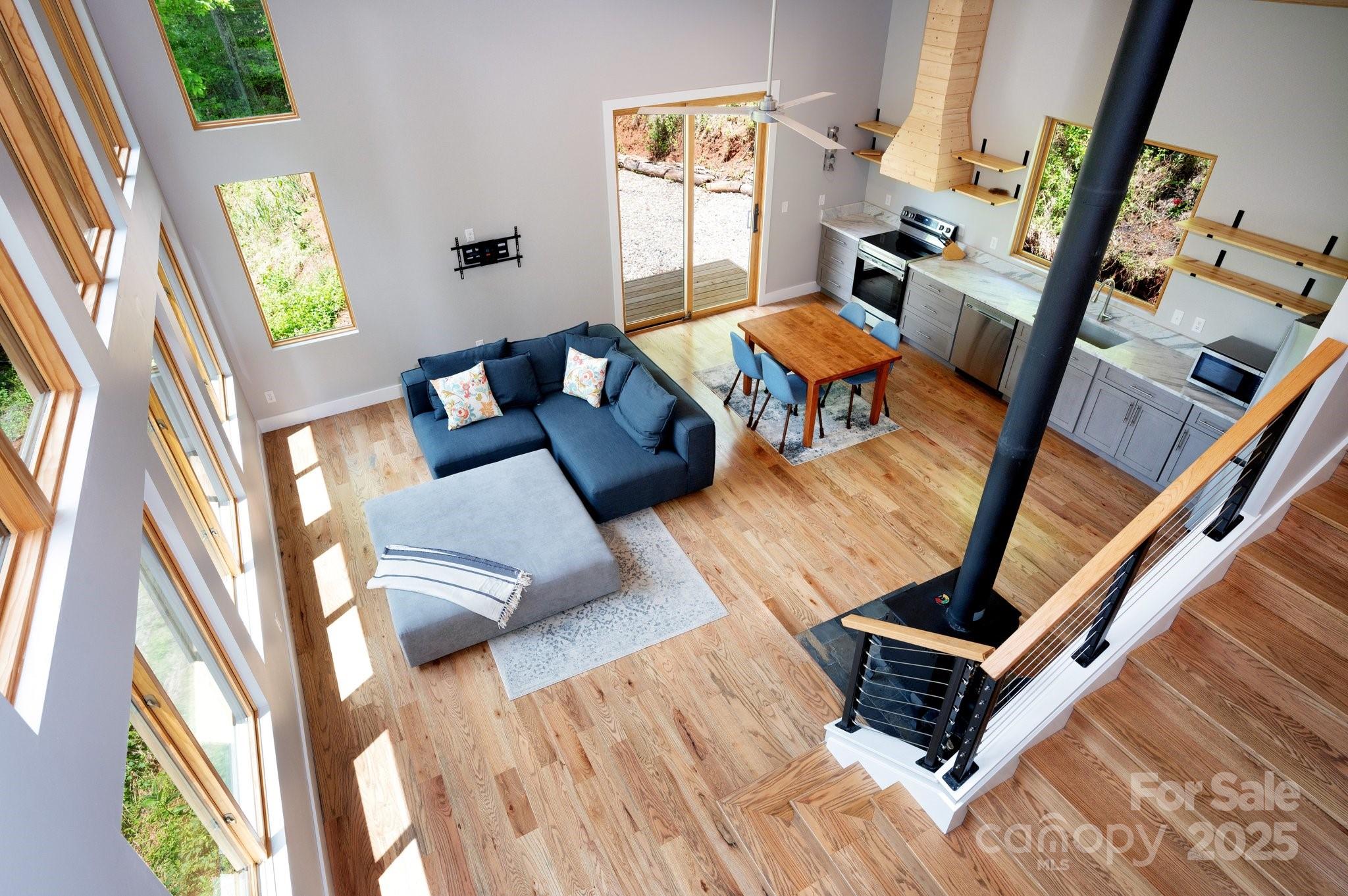 83 Mount Airy Road Property Photo 9