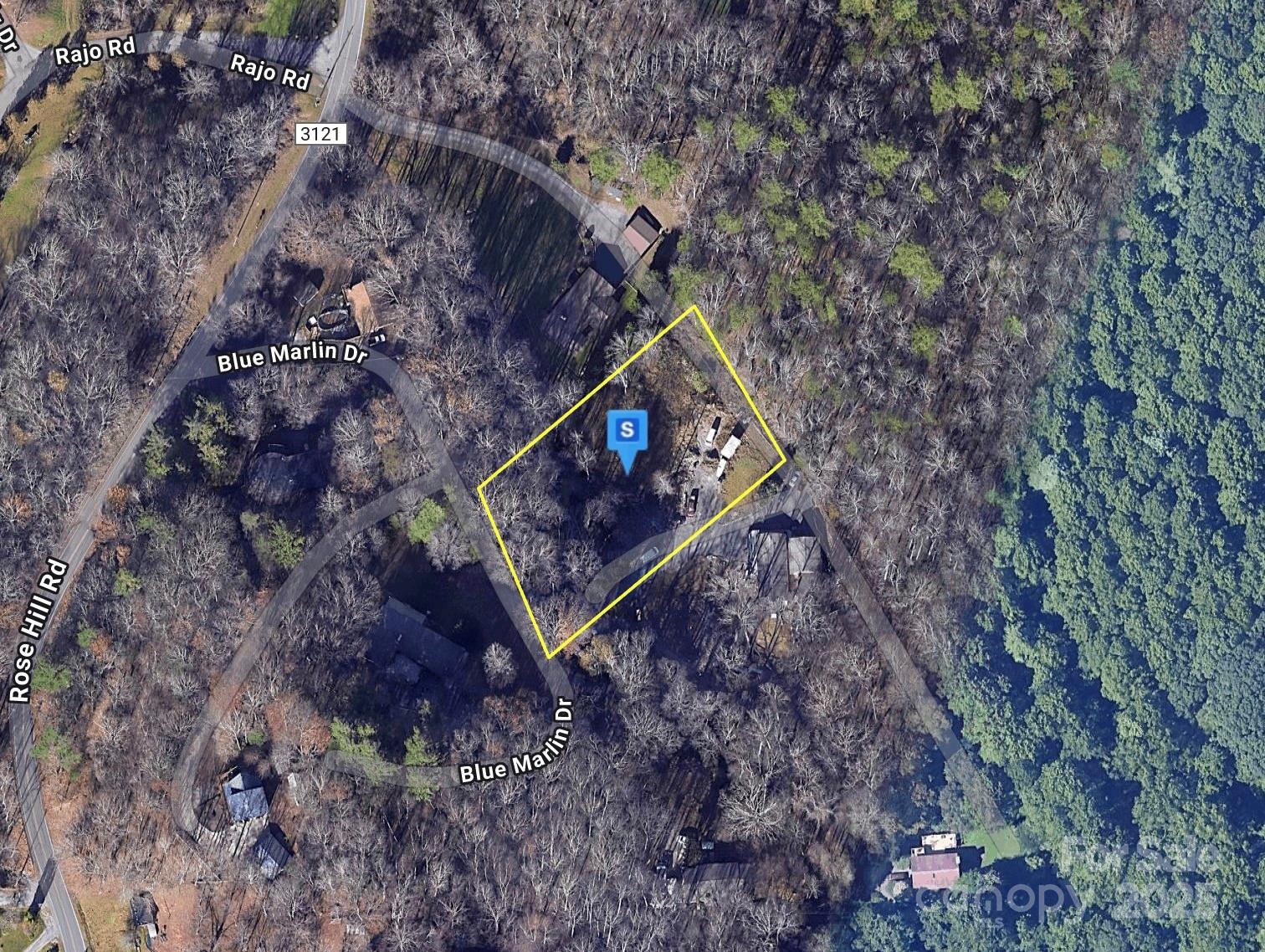 20 Blue Marlin Road Property Photo 1