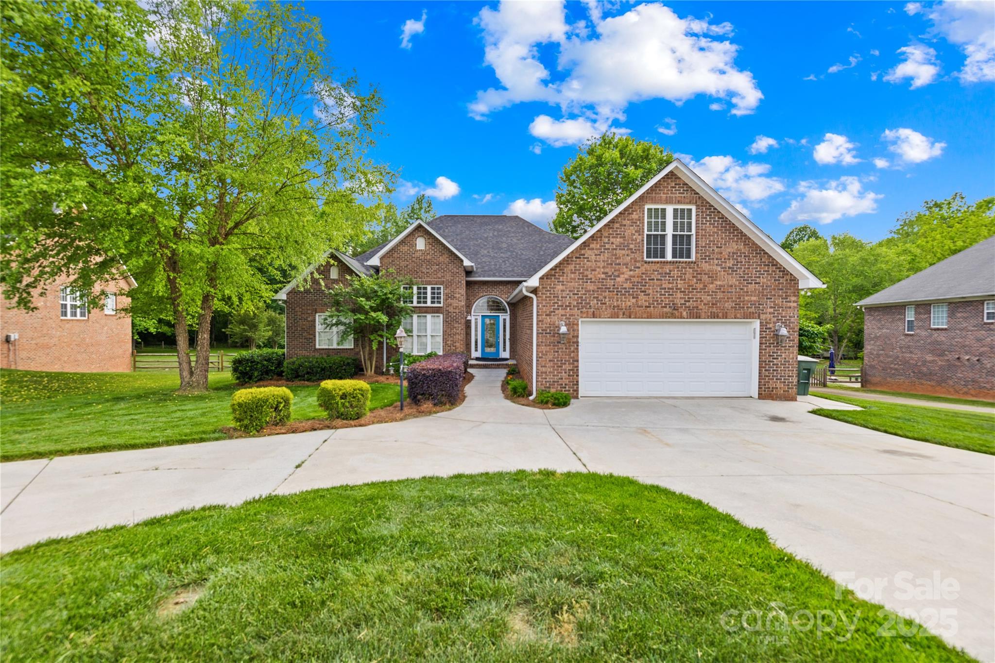 229 River Birch Circle Property Photo 1