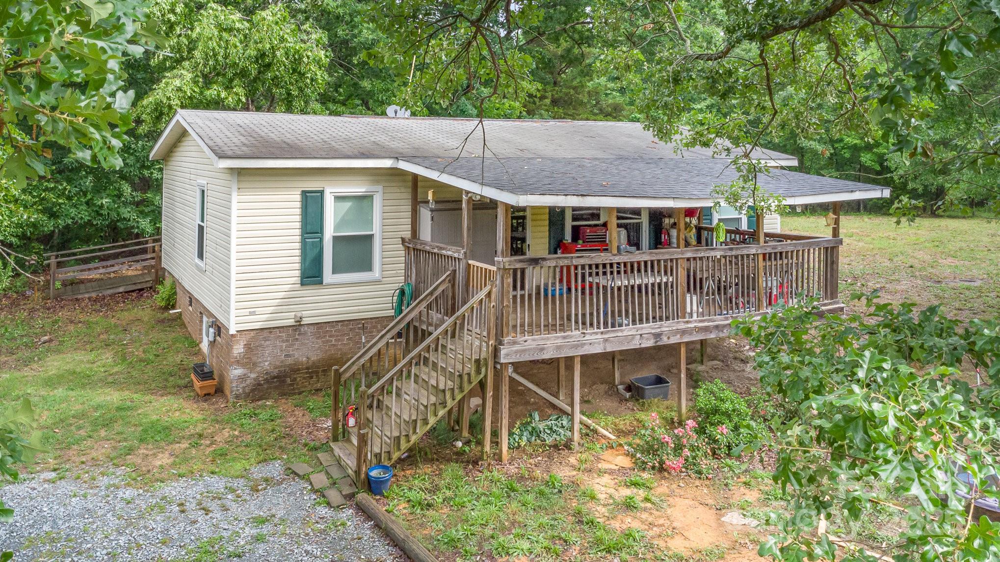 5523 Flint Ridge Church Road Property Photo 1