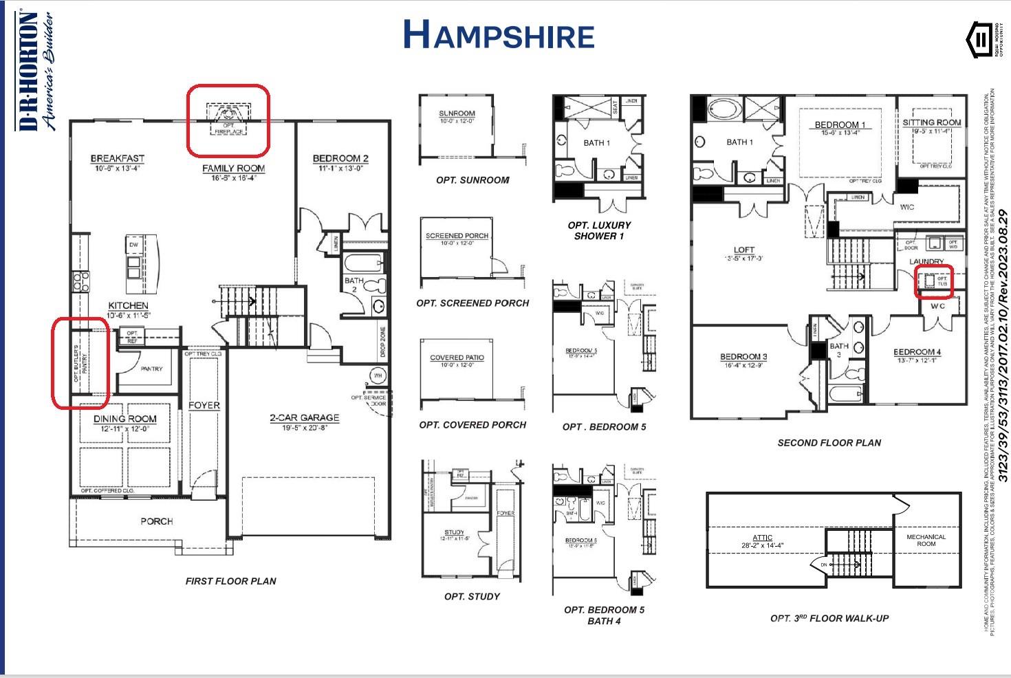 140 Ventnor Way Property Photo 2