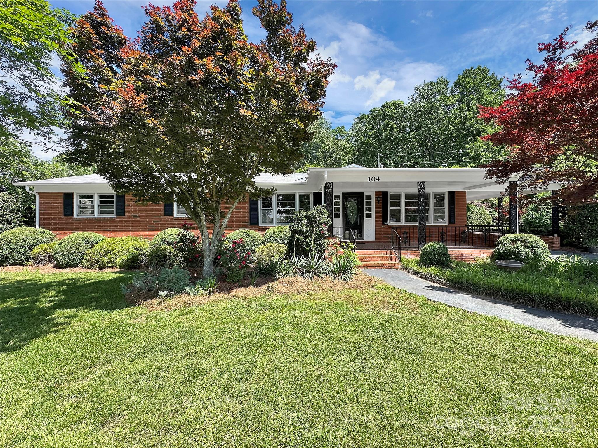 104 Tobe Bridge Road Property Photo