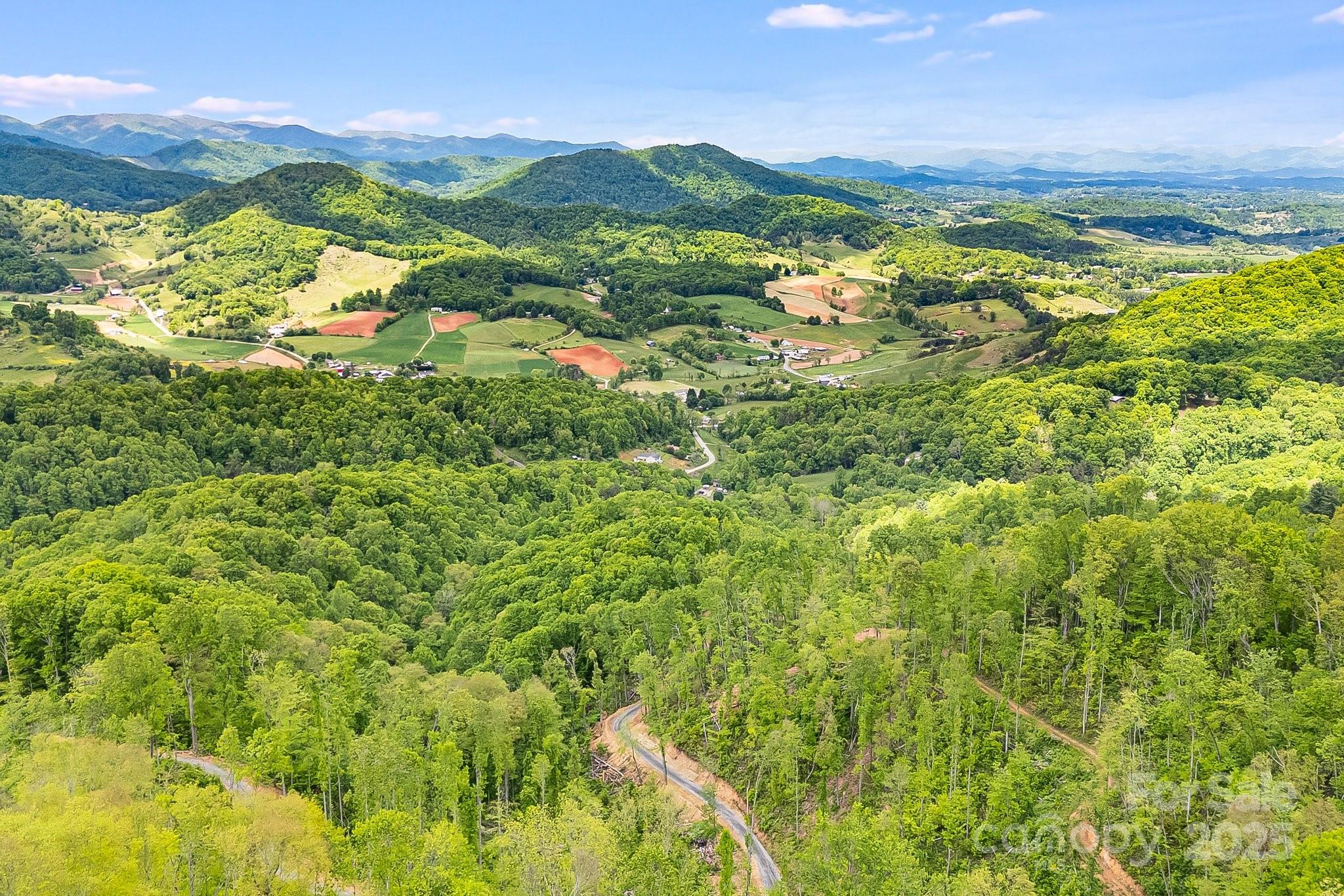 99999 Hookers Gap Road Property Photo