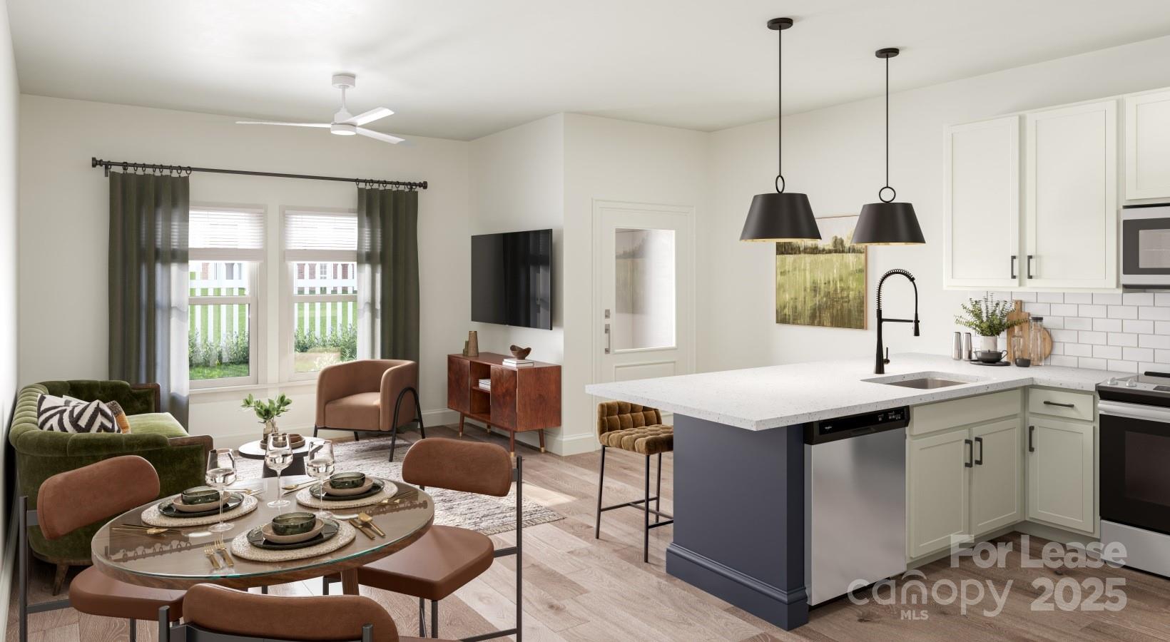 8620 Steele Creek Road Maple Property Photo 1