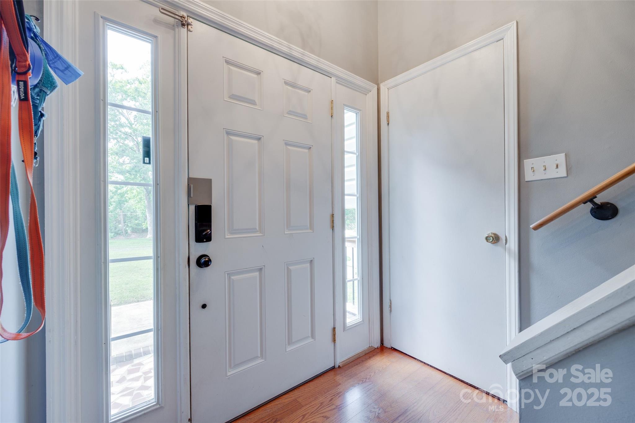 679 Fairforest Road Property Photo 3