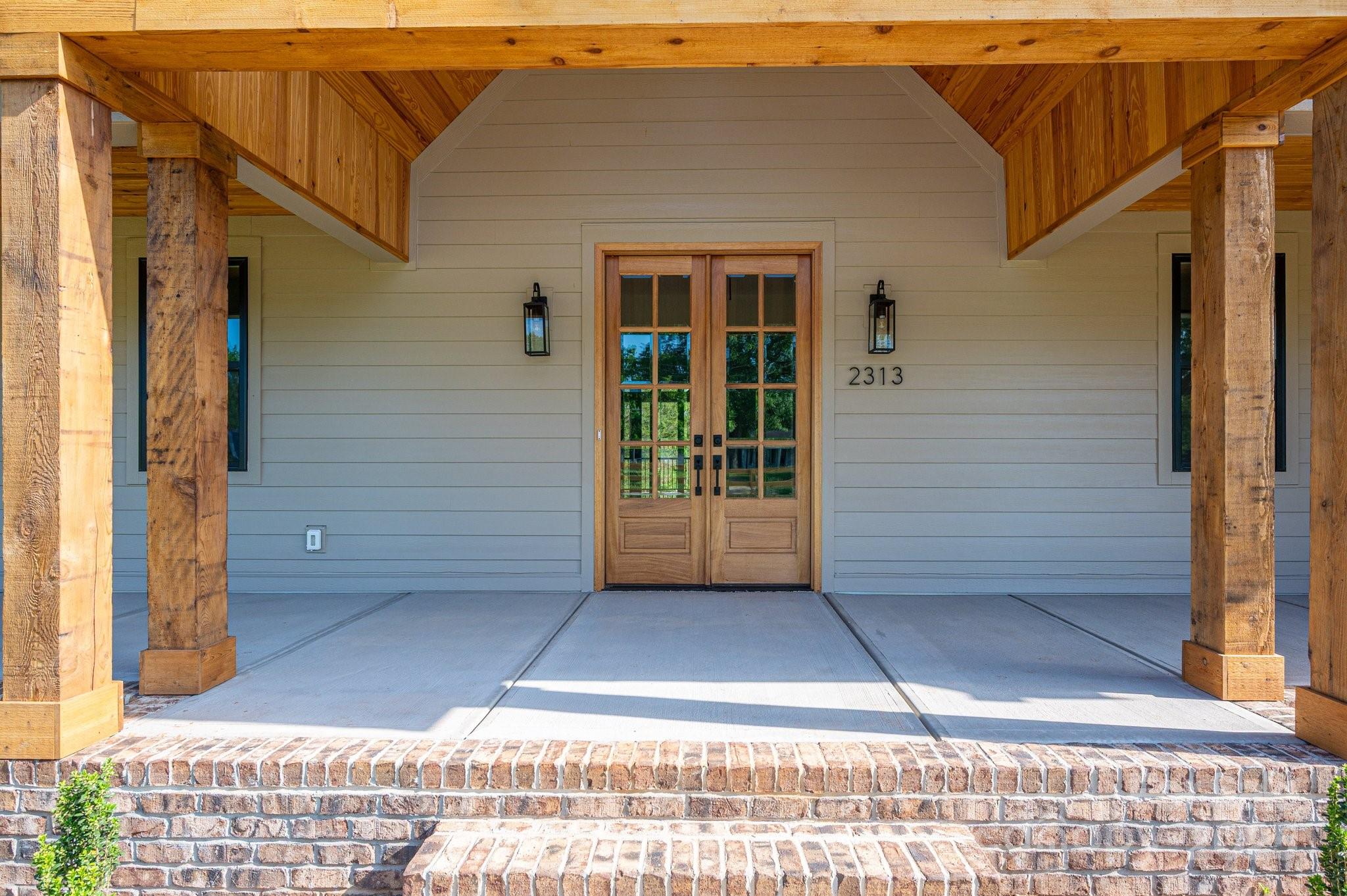 2313 Ivey Church Road Property Photo 4