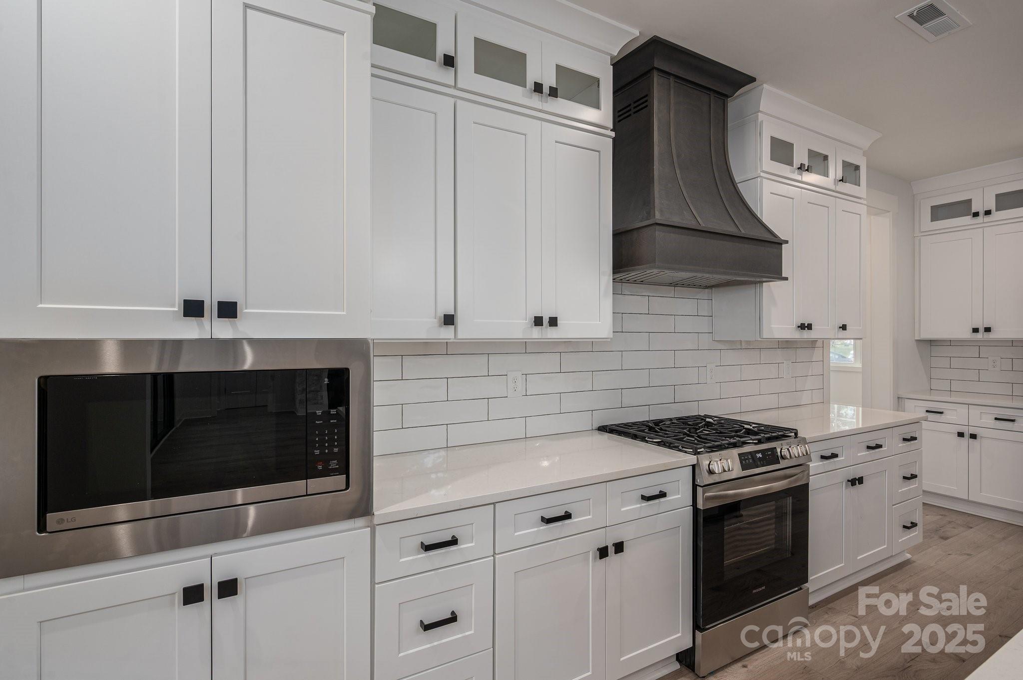 2313 Ivey Church Road Property Photo 9