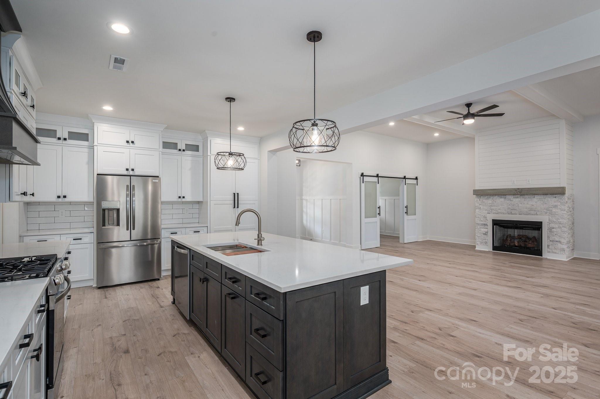 2313 Ivey Church Road Property Photo 13