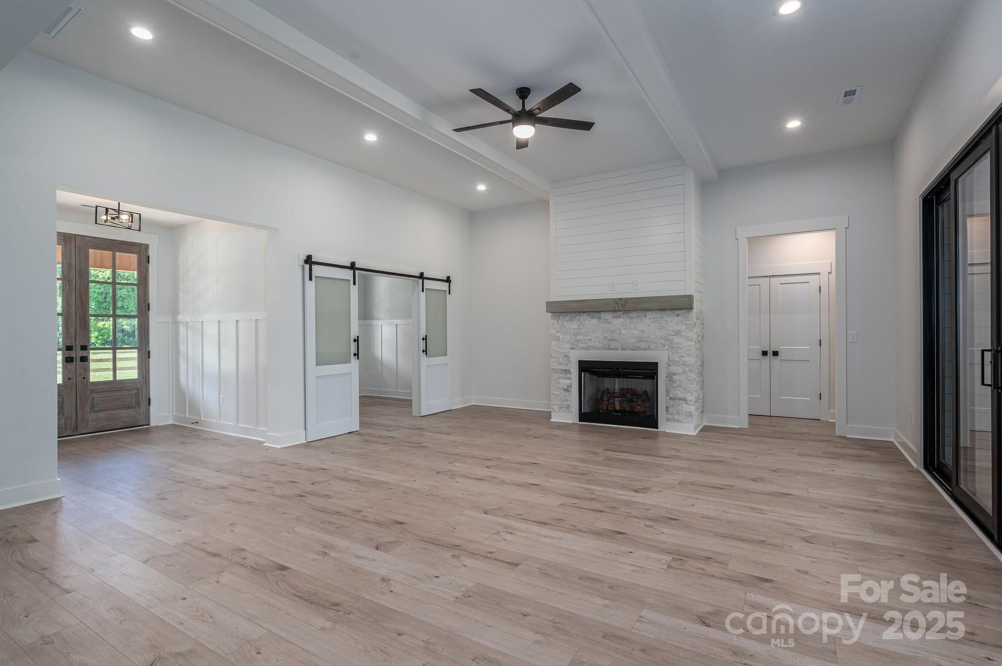 2313 Ivey Church Road Property Photo 16