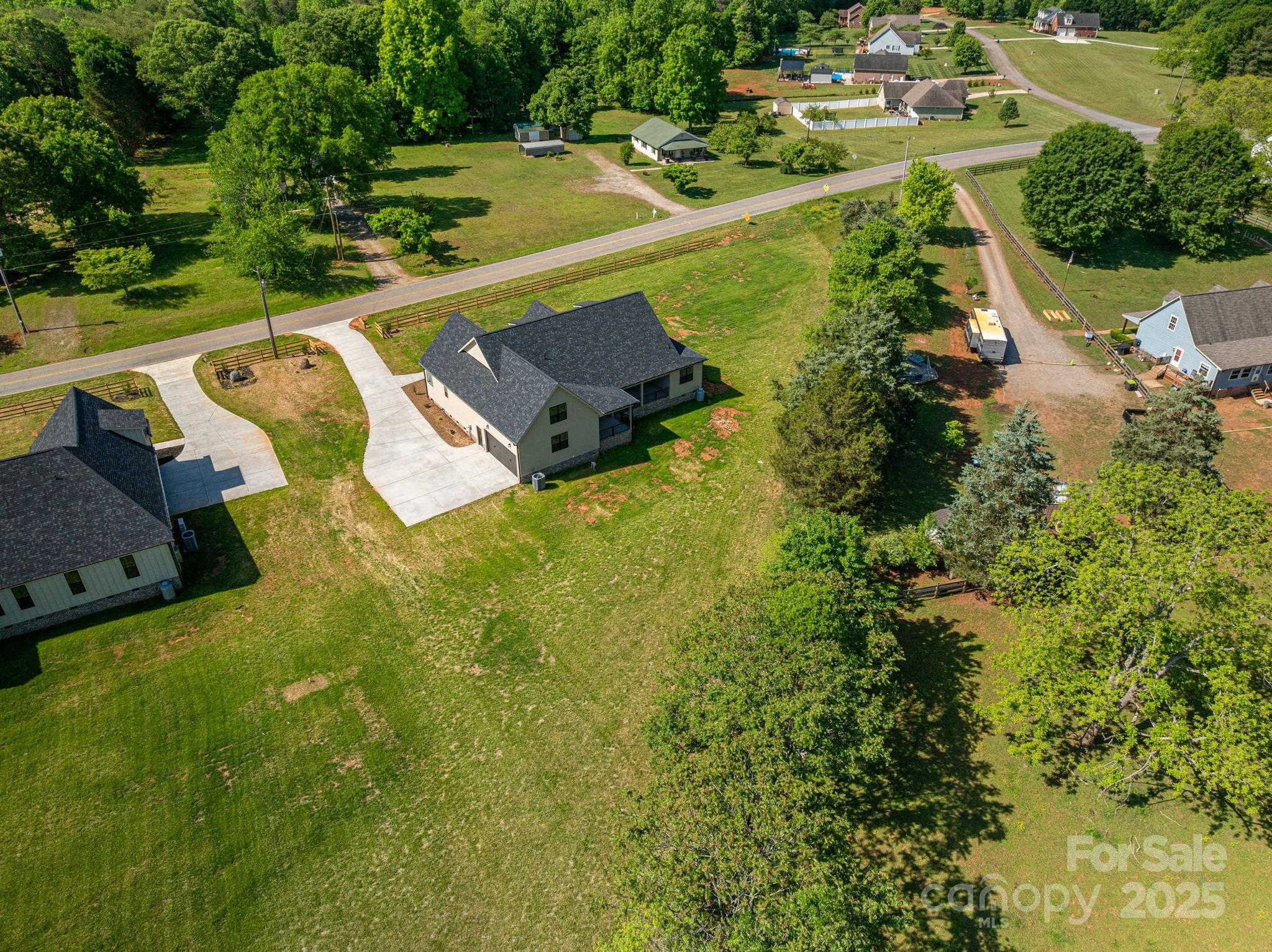 2313 Ivey Church Road Property Photo 43