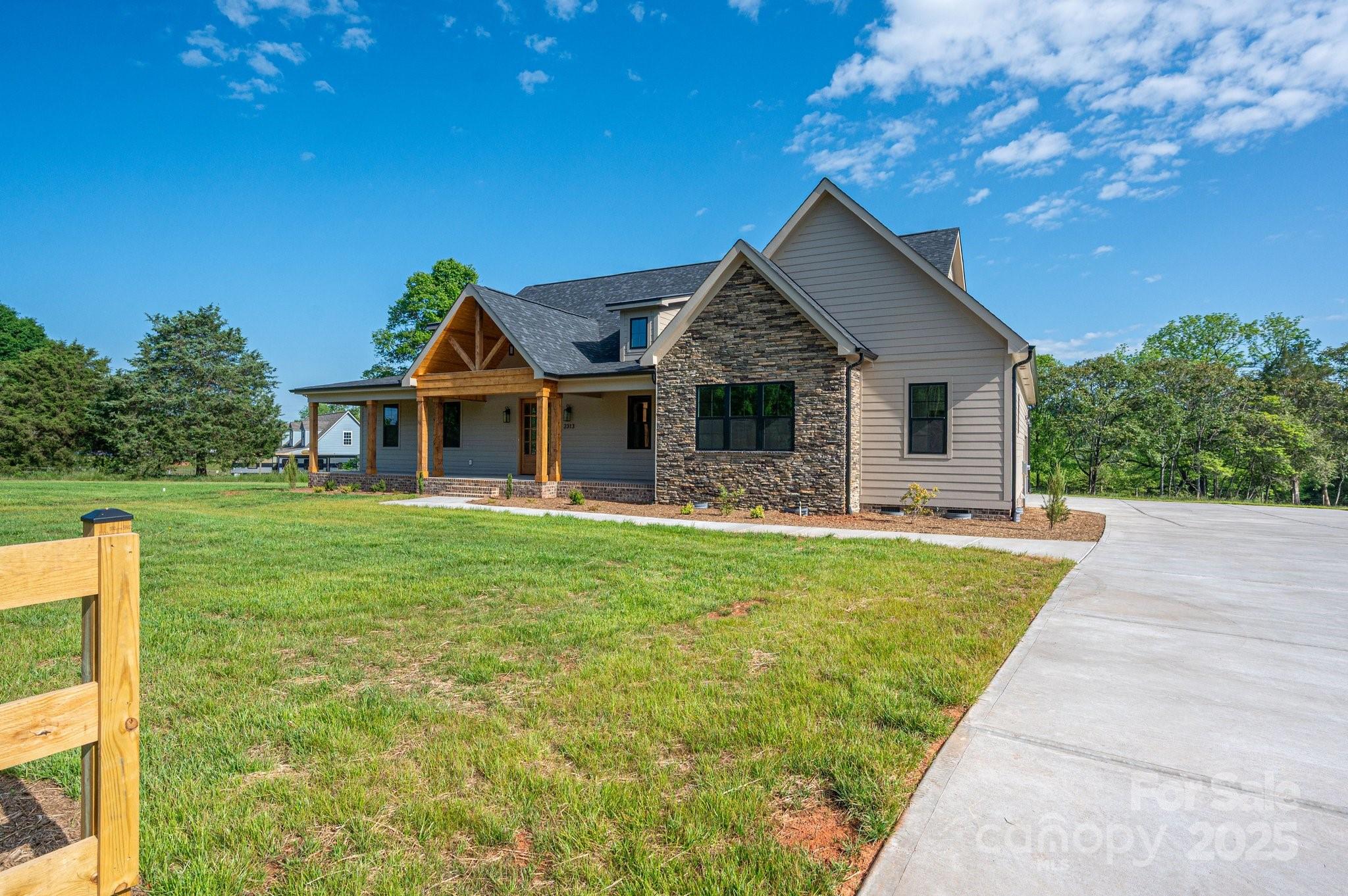 2313 Ivey Church Road Property Photo 46